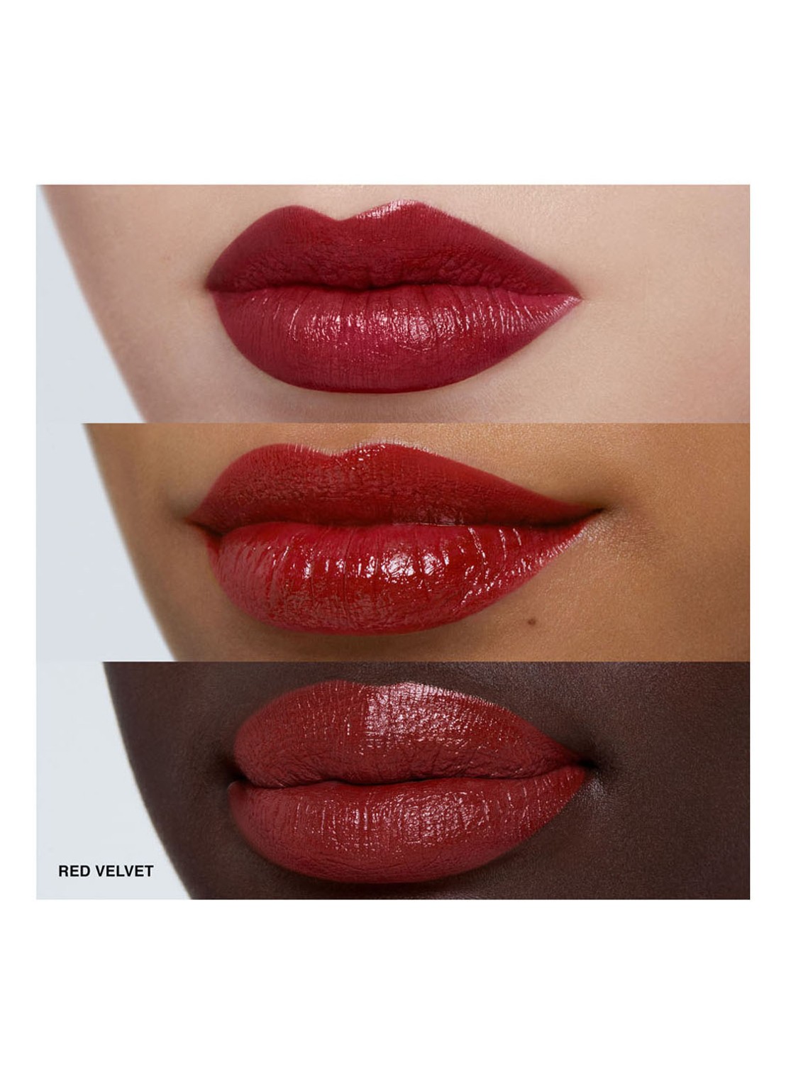 Bobbi Brown Luxe Lip Color - lipstick - detail 4 red velvet