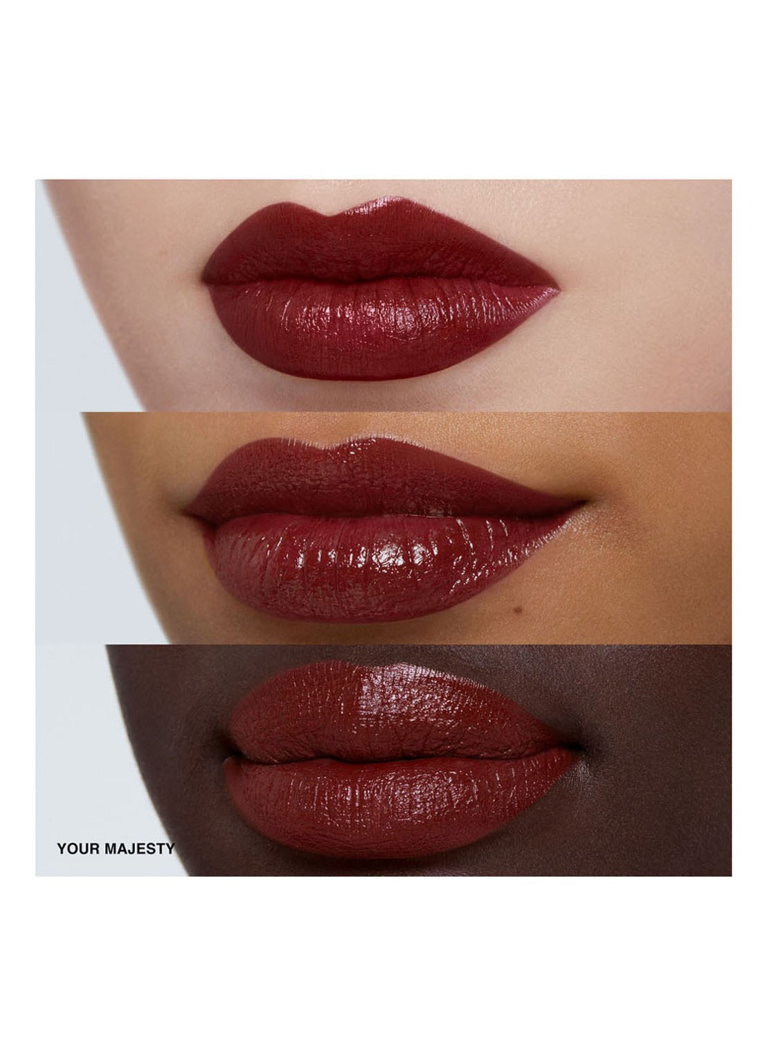 Bobbi Brown Luxe Lip Color - lipstick - detail 4 your majesty