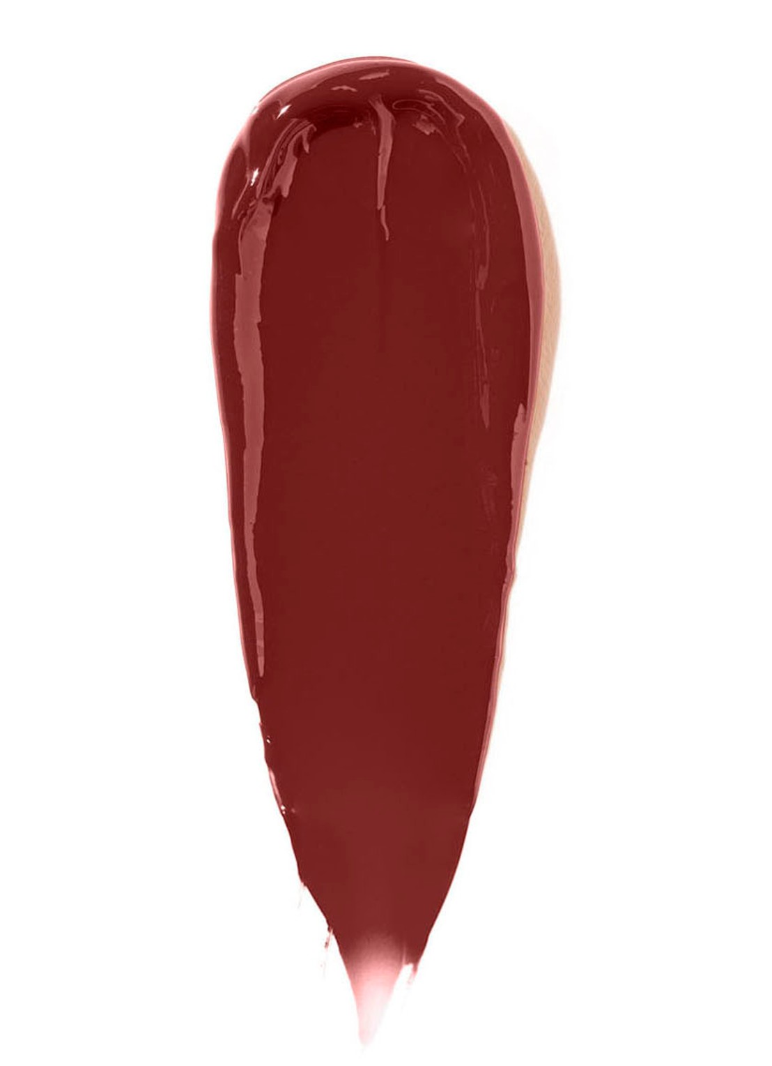 Bobbi Brown Luxe Lip Color - lipstick - detail 3 cranberry