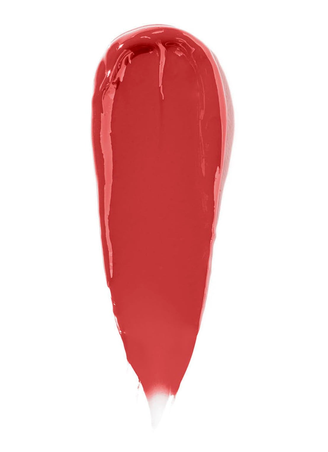 Bobbi Brown Luxe Lip Color - lipstick - detail 2 pink guava