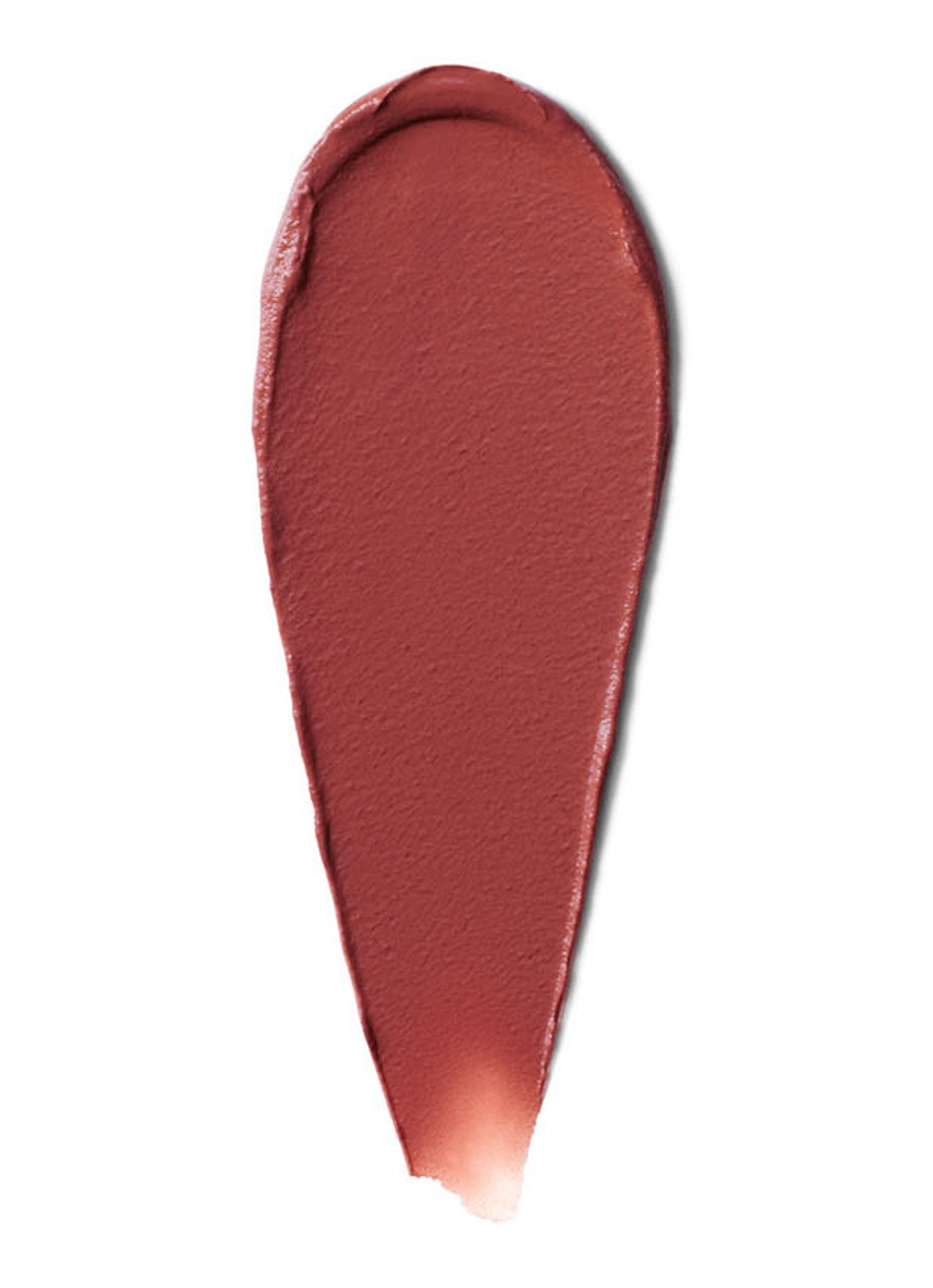 Bobbi Brown Luxe Matte Liquid Lipstick - voorkant 2 afternoon tea