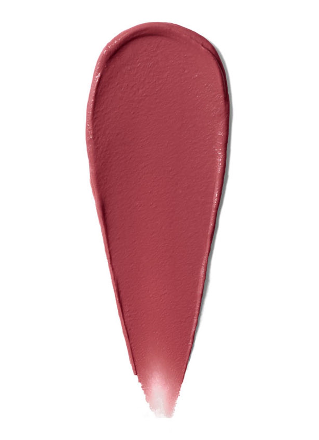 Bobbi Brown Luxe Matte Liquid Lipstick - voorkant 2 downtime