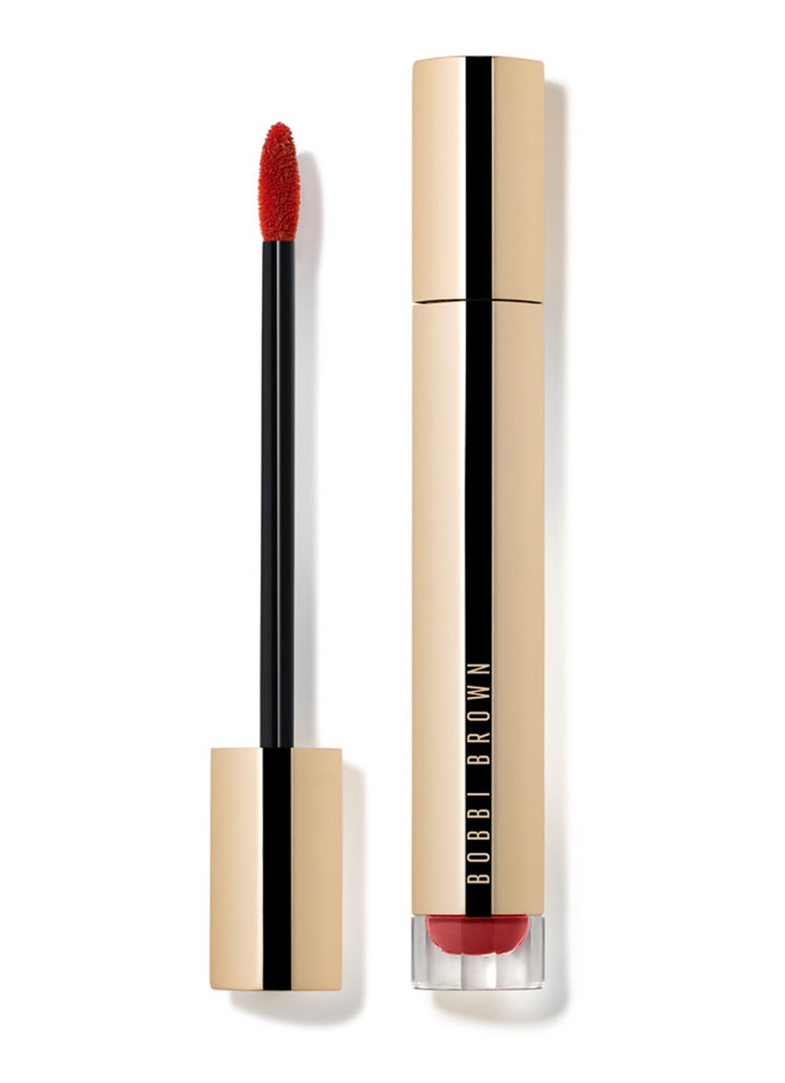 Bobbi Brown Luxe Matte Liquid Lipstick - voorkant icon