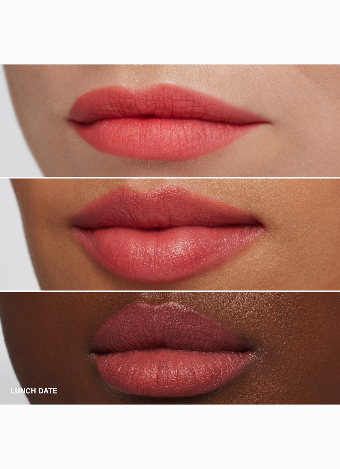 Bobbi Brown Luxe Matte Liquid Lipstick - detail 4 lunch date