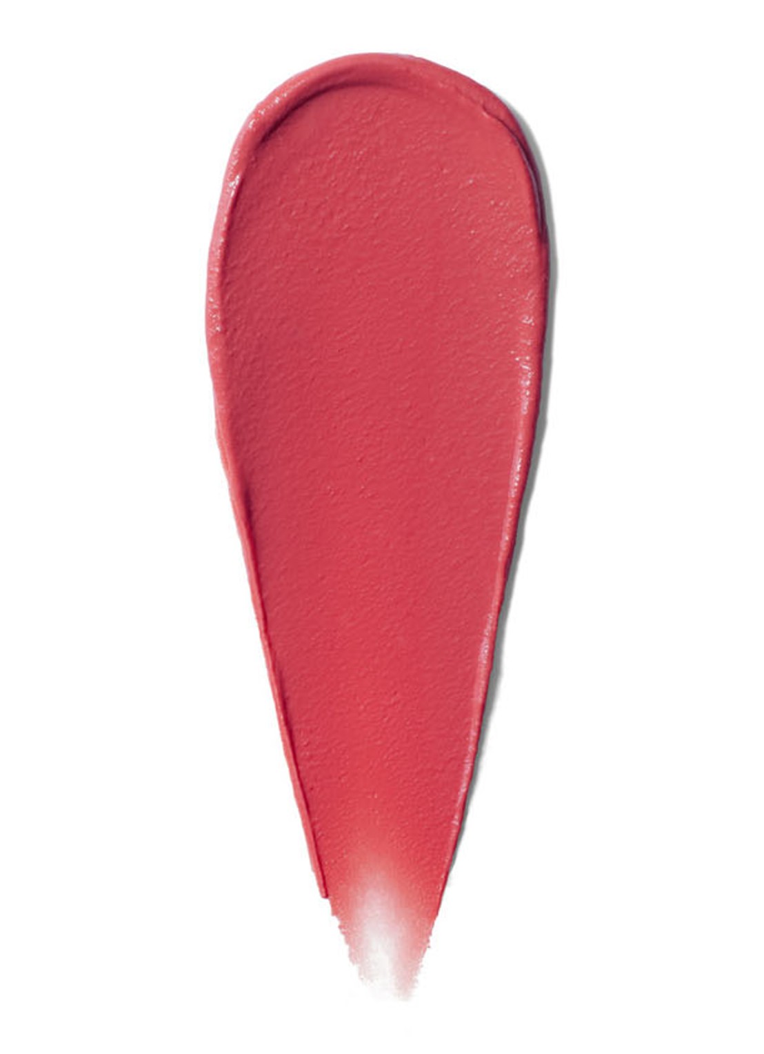 Bobbi Brown Luxe Matte Liquid Lipstick - voorkant 2 lunch date