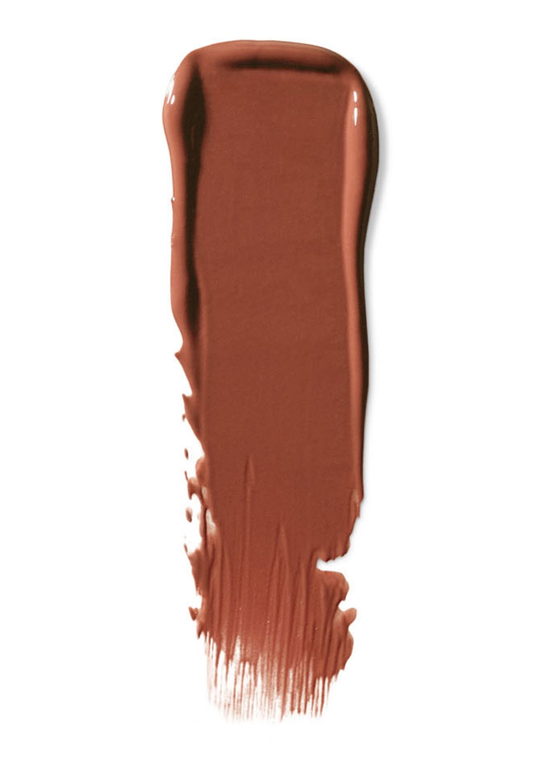 Bobbi Brown Luxe Shine Intense Lipstick - detail 4 bold honey