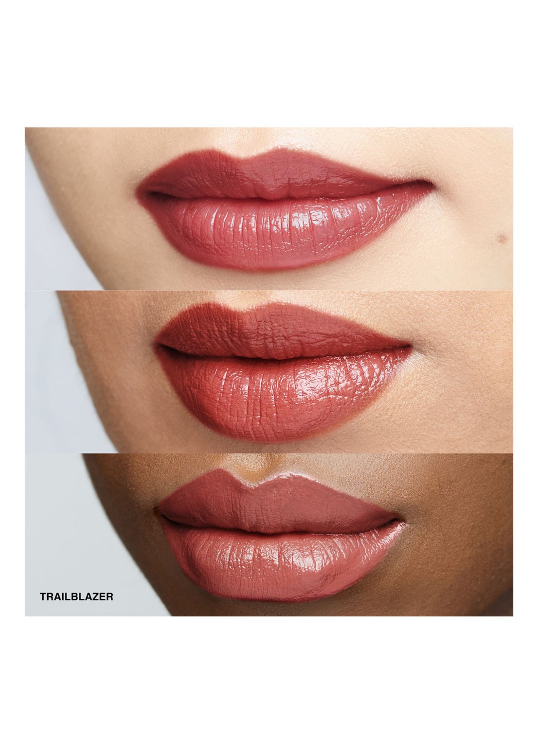 Bobbi Brown Luxe Shine Intense Lipstick - detail 4 trailblazer