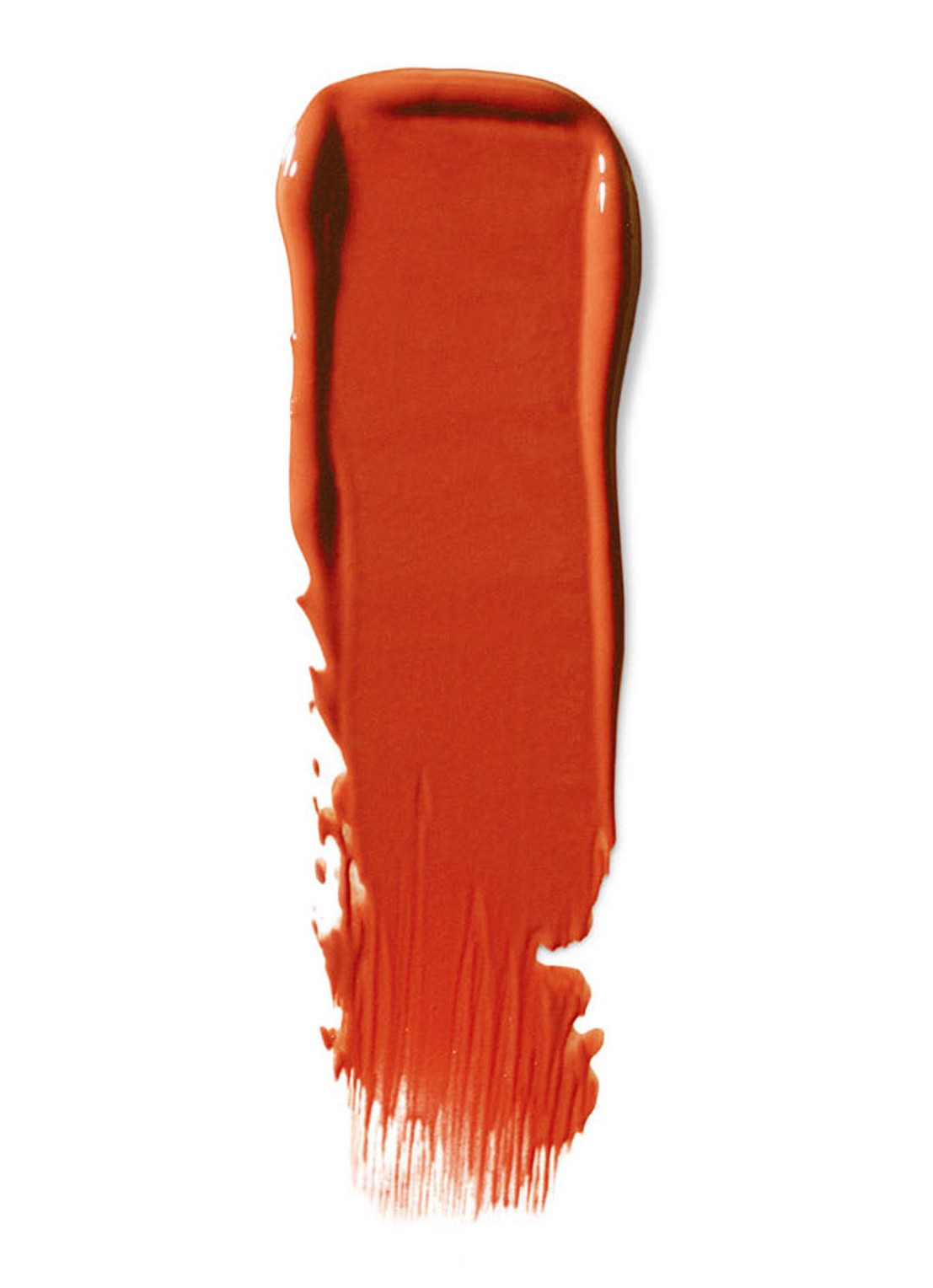 Bobbi Brown Luxe Shine Intense Lipstick - detail 4 desert sun