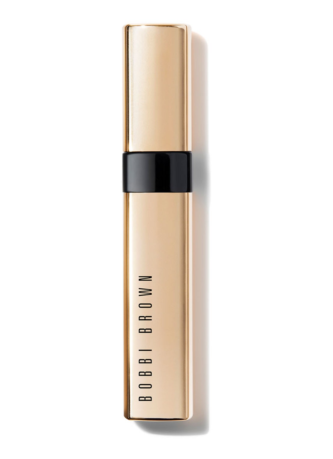 Bobbi Brown Luxe Shine Intense Lipstick - detail 7 night spell