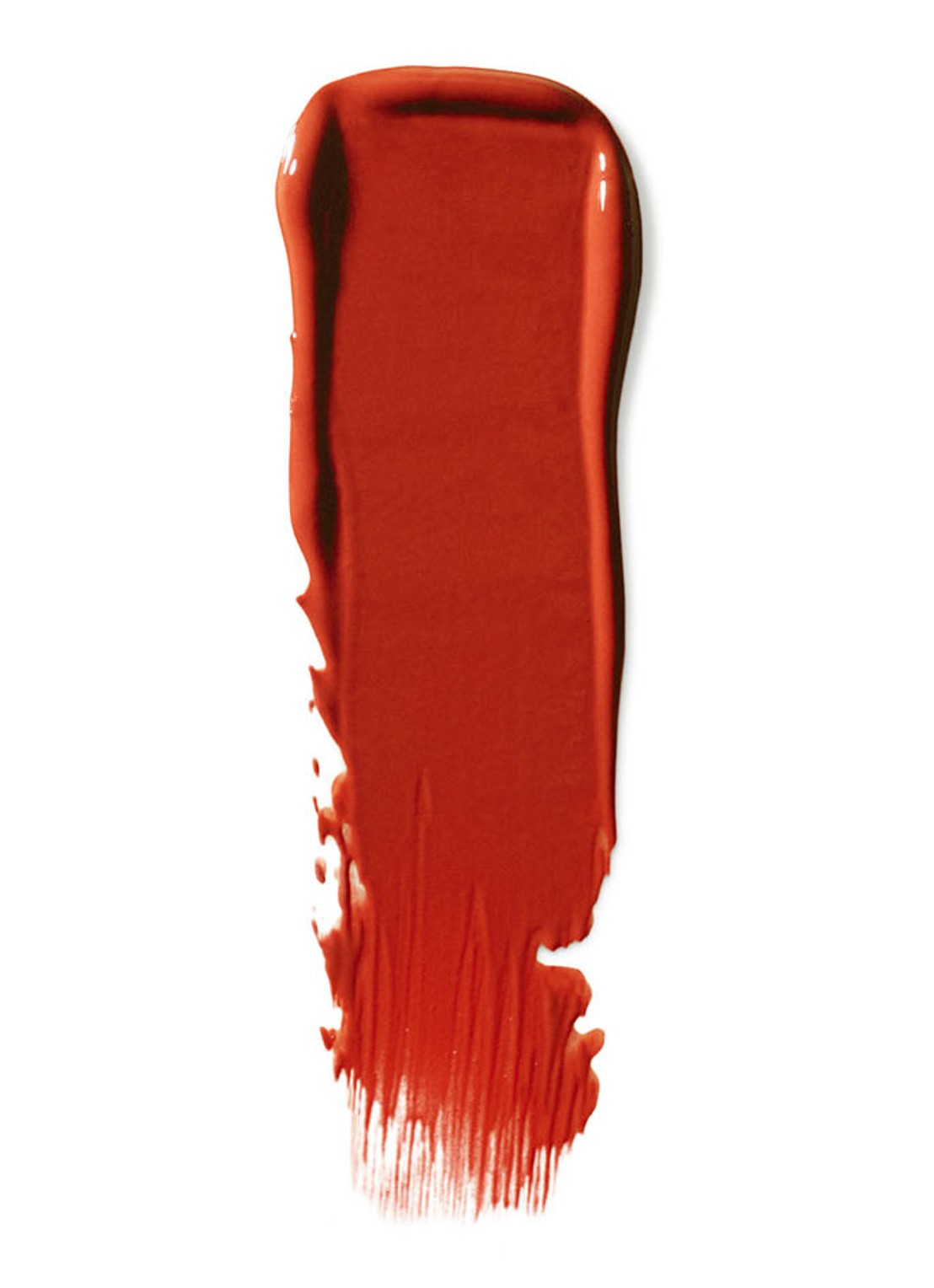 Bobbi Brown Luxe Shine Intense Lipstick - detail 2 supernova