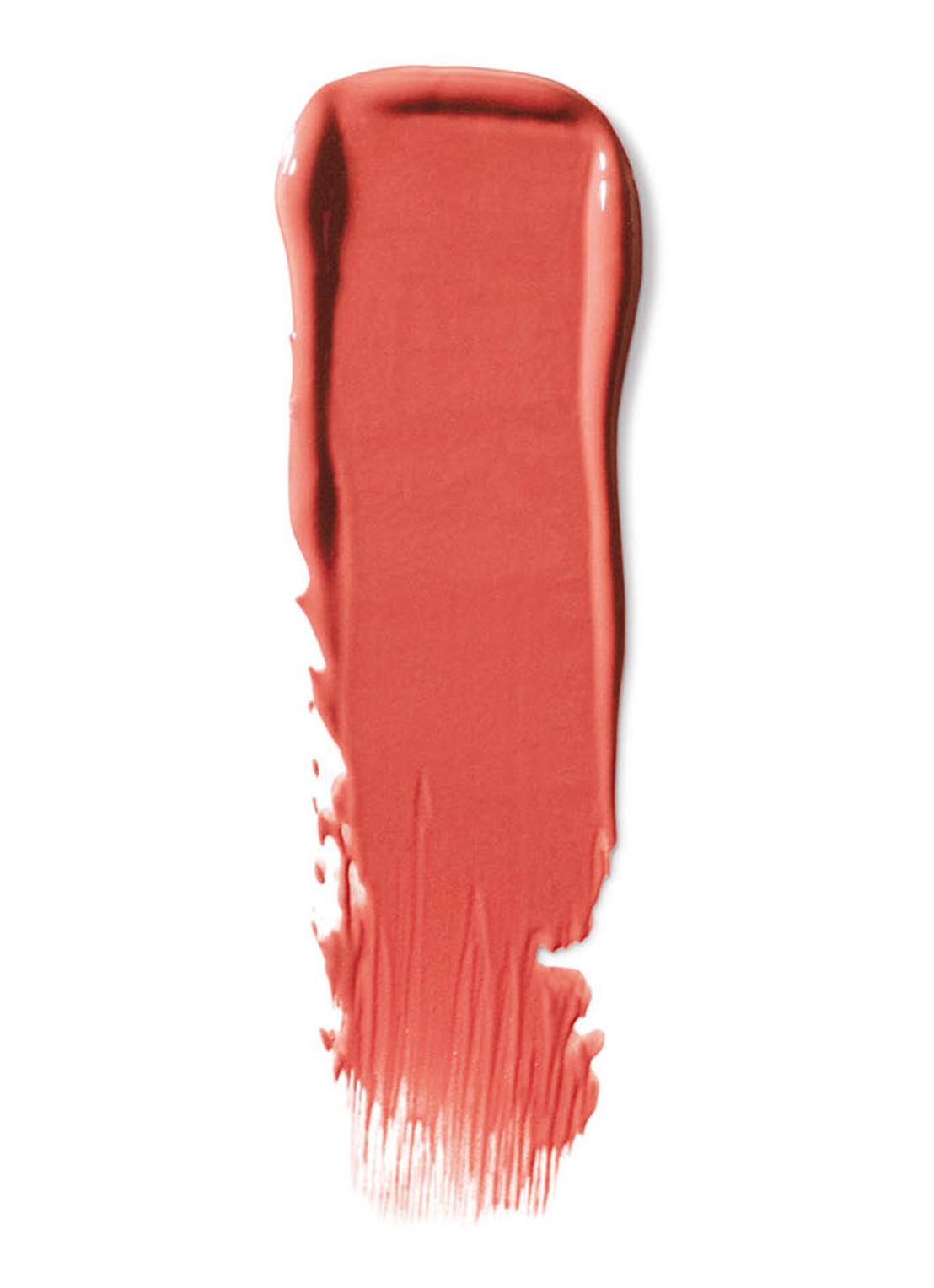 Bobbi Brown Luxe Shine Intense Lipstick - detail 4 paris pink