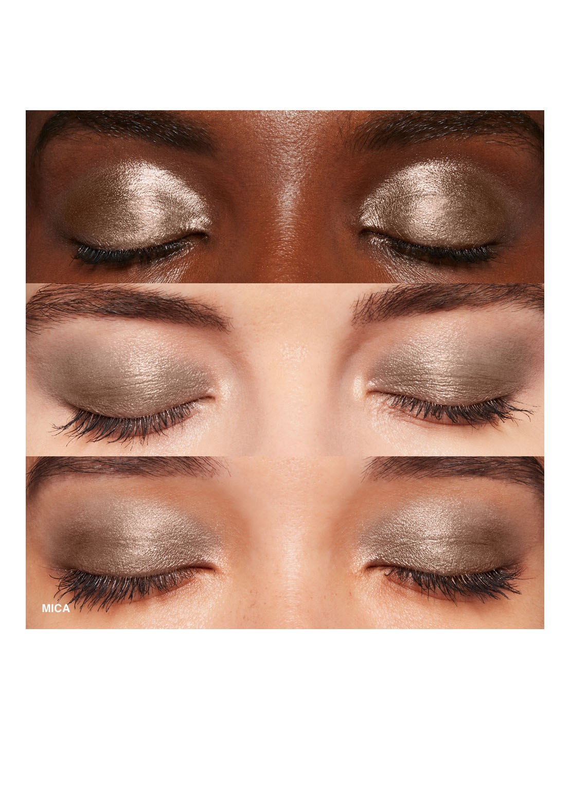 Bobbi Brown Mini Shadow Stick Duo - Limited Edition oogschaduwstick set - detail 4 dusty mauve / mica