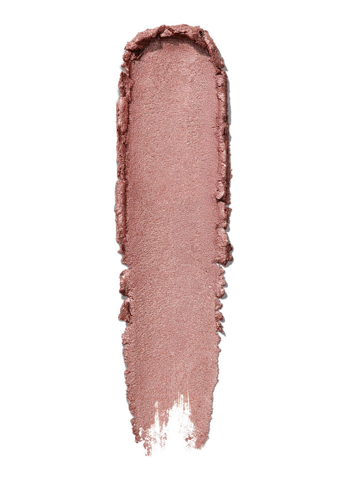 Bobbi Brown Molten Metal Shadow Stick - oogschaduwstick - detail 2 rose quartz