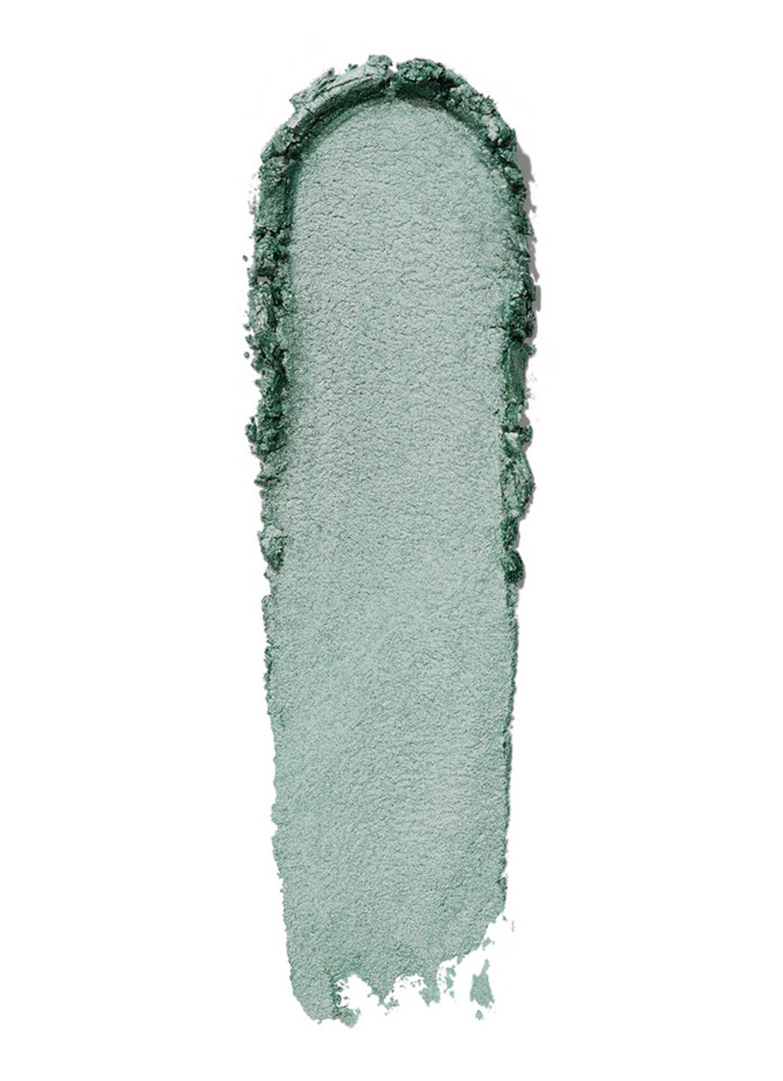 Bobbi Brown Molten Metal Shadow Stick - oogschaduwstick - detail 4 sage steel