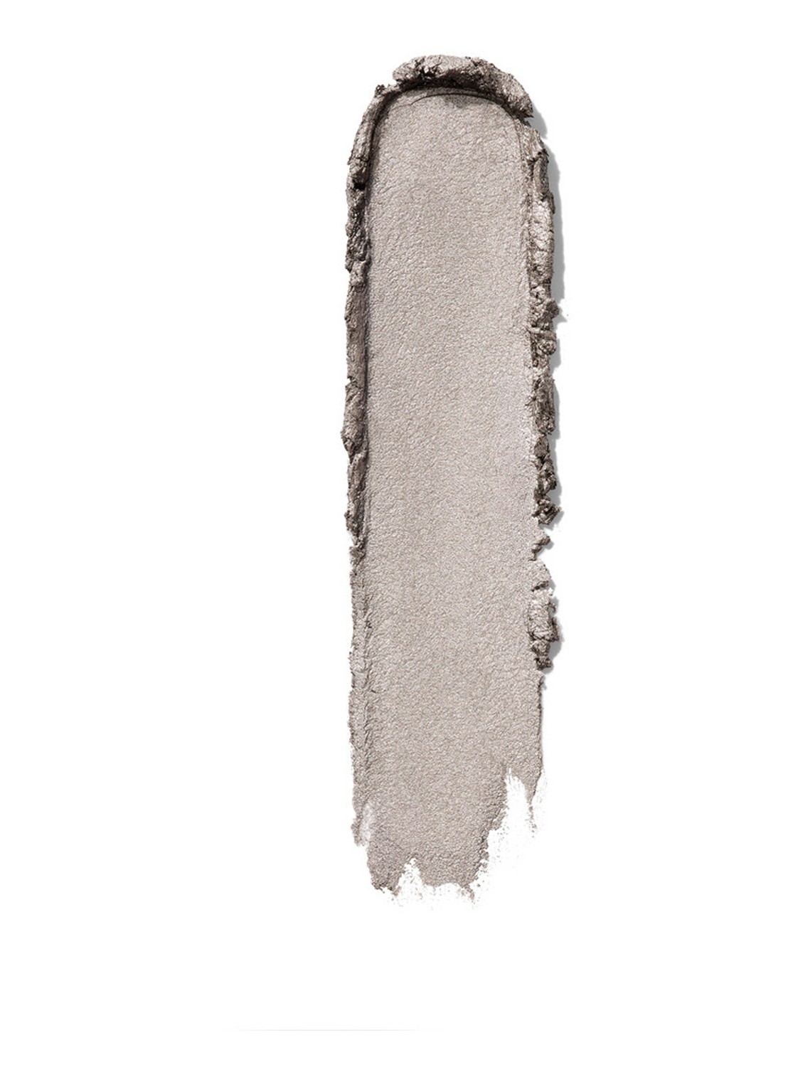 Bobbi Brown Molten Metal Shadow Stick - oogschaduwstick - detail 4 titanium