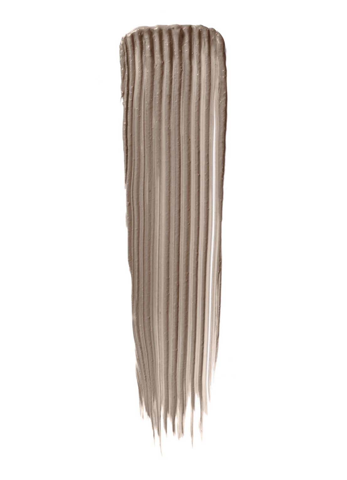 Bobbi Brown Natural Brow Shaper - getinte wenkbrauwgel - detail 3 blonde