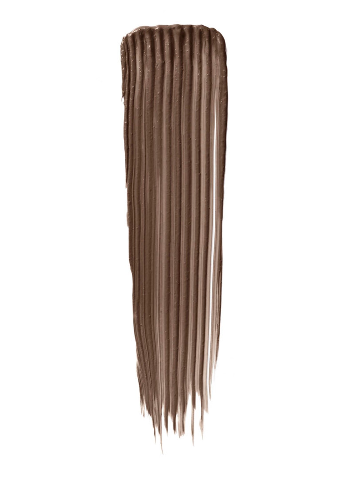 Bobbi Brown Natural Brow Shaper - getinte wenkbrauwgel - detail 3 rich brown