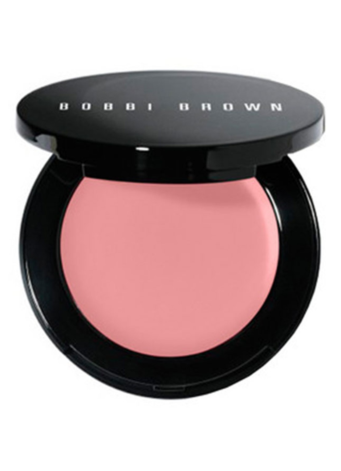 Bobbi Brown Pot Rouge for Lips and Cheeks - 2-in-1 blush - voorkant powder pink