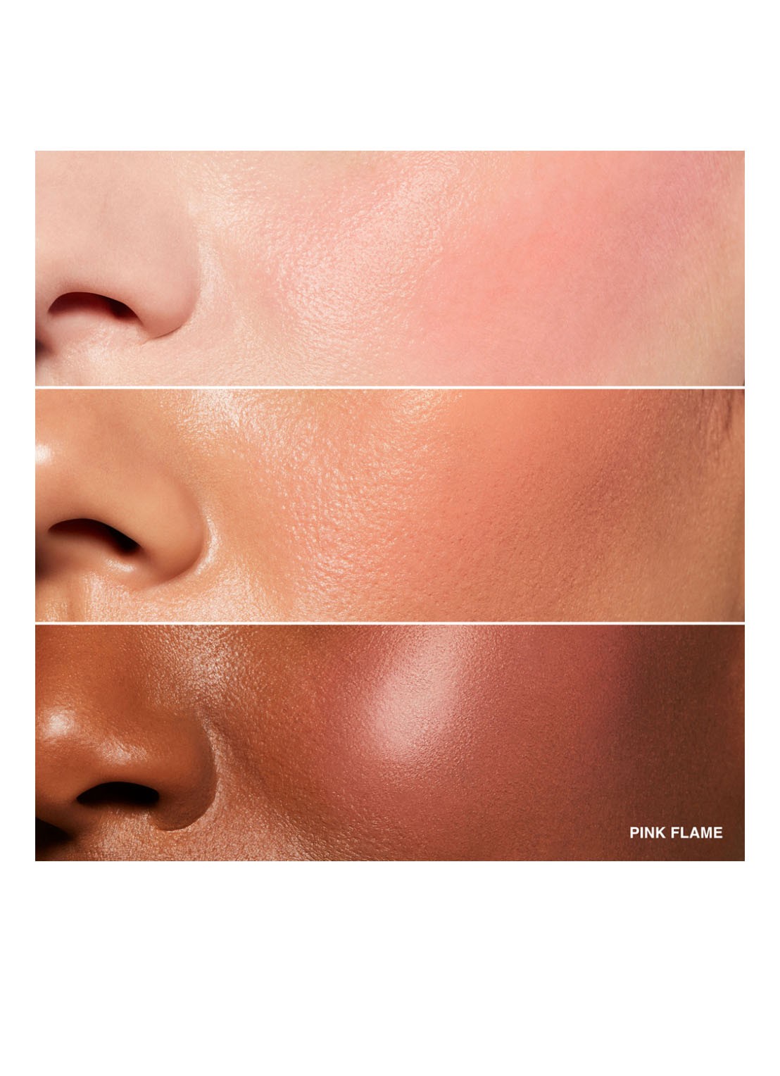 Bobbi Brown Pot Rouge Lip & Cheek Tint - detail 2 pink flame