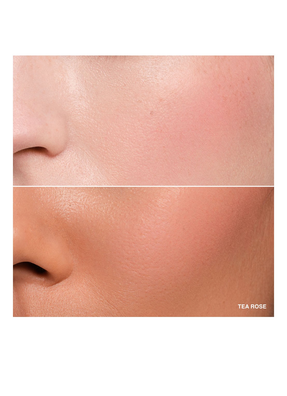 Bobbi Brown Pot Rouge Velvet Matte - 2-in-1 blush - detail 2 tea rose
