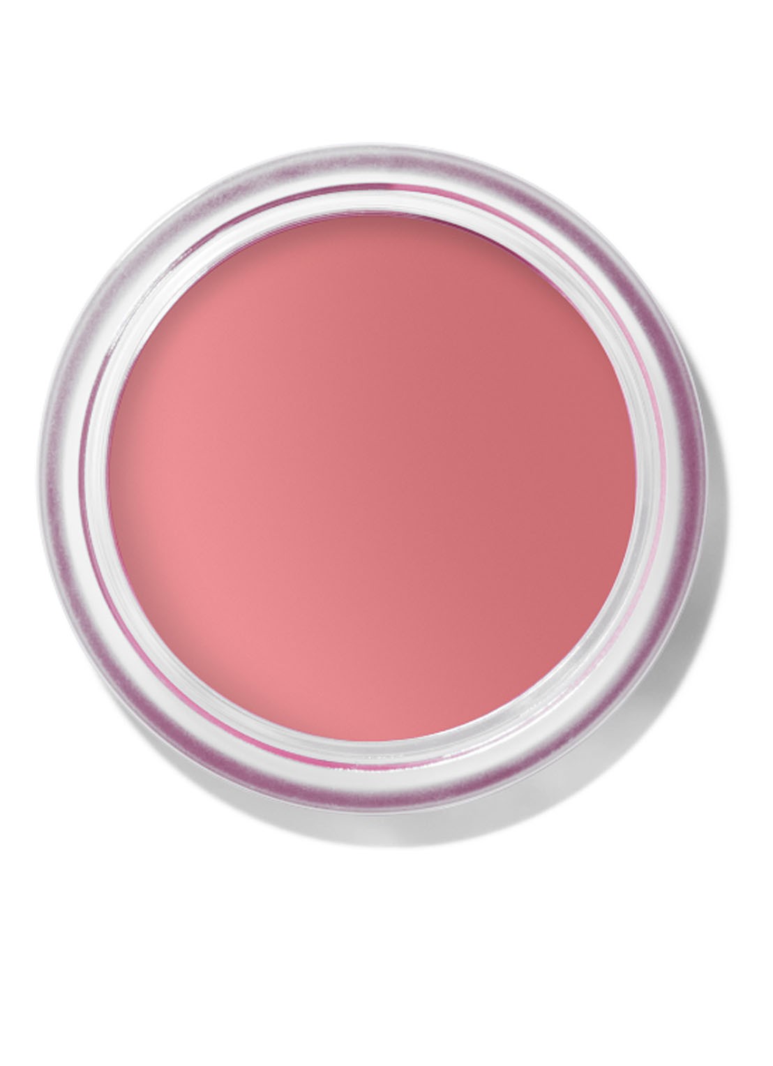 Bobbi Brown Pot Rouge Velvet Matte - 2-in-1 blush - voorkant 3 tea rose