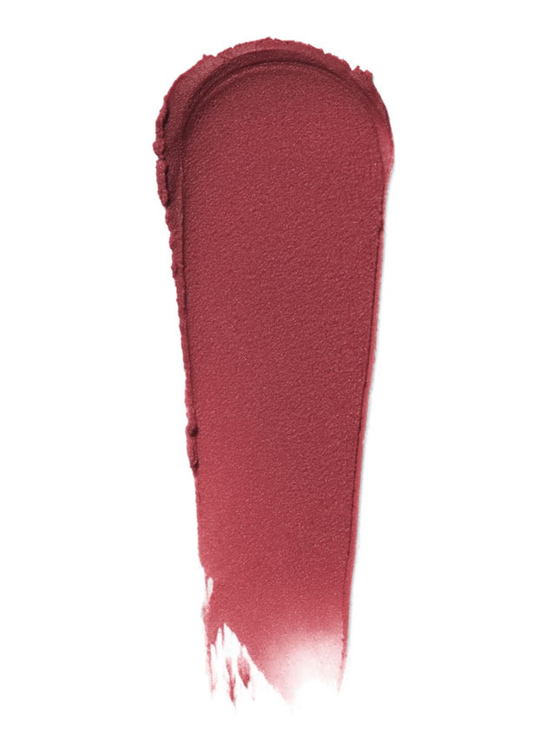 Bobbi Brown Pot Rouge Velvet Matte - 2-in-1 blush - voorkant 2 claret