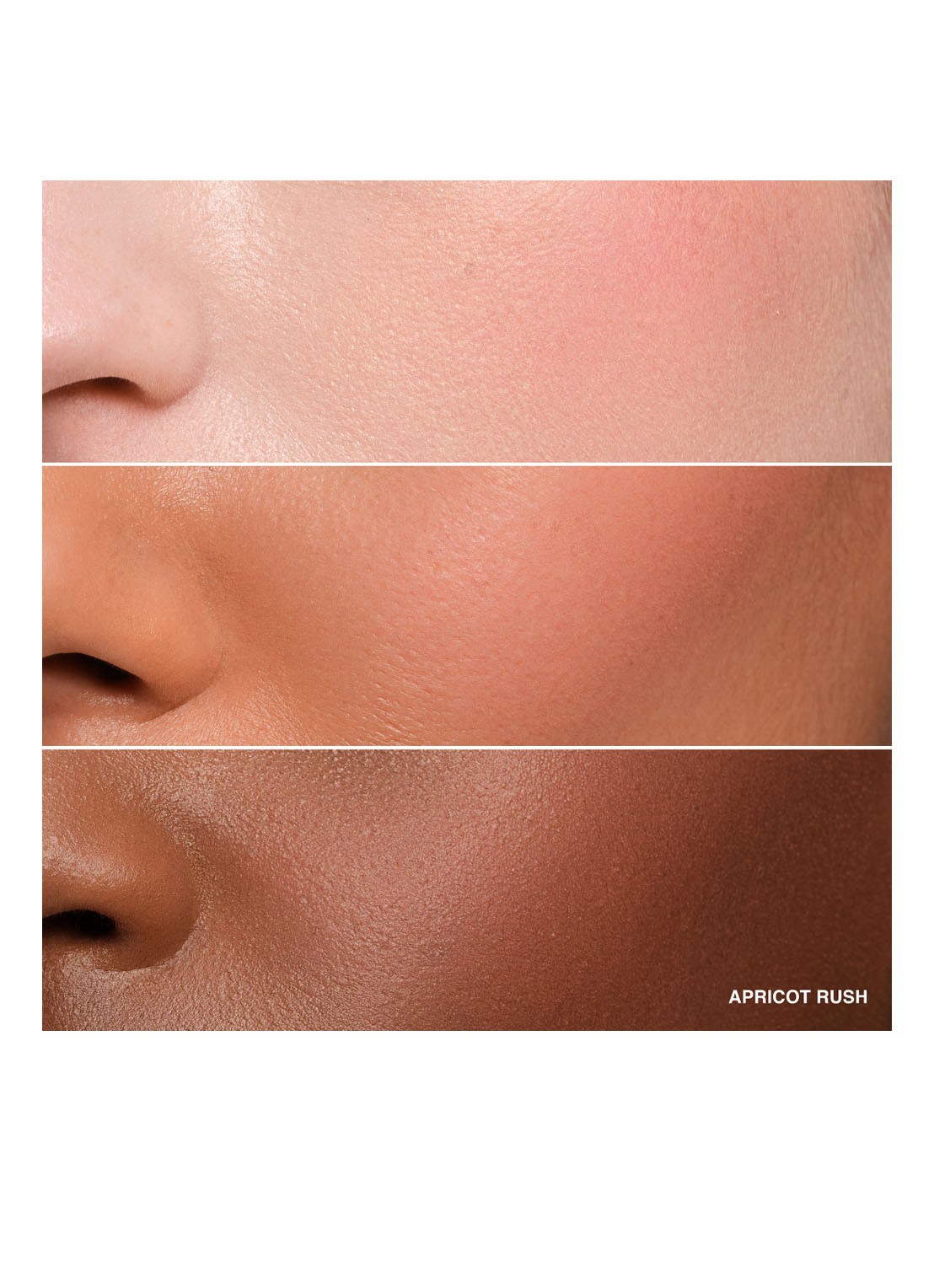 Bobbi Brown Pot Rouge Velvet Matte - 2-in-1 blush - detail 4 apricot rush