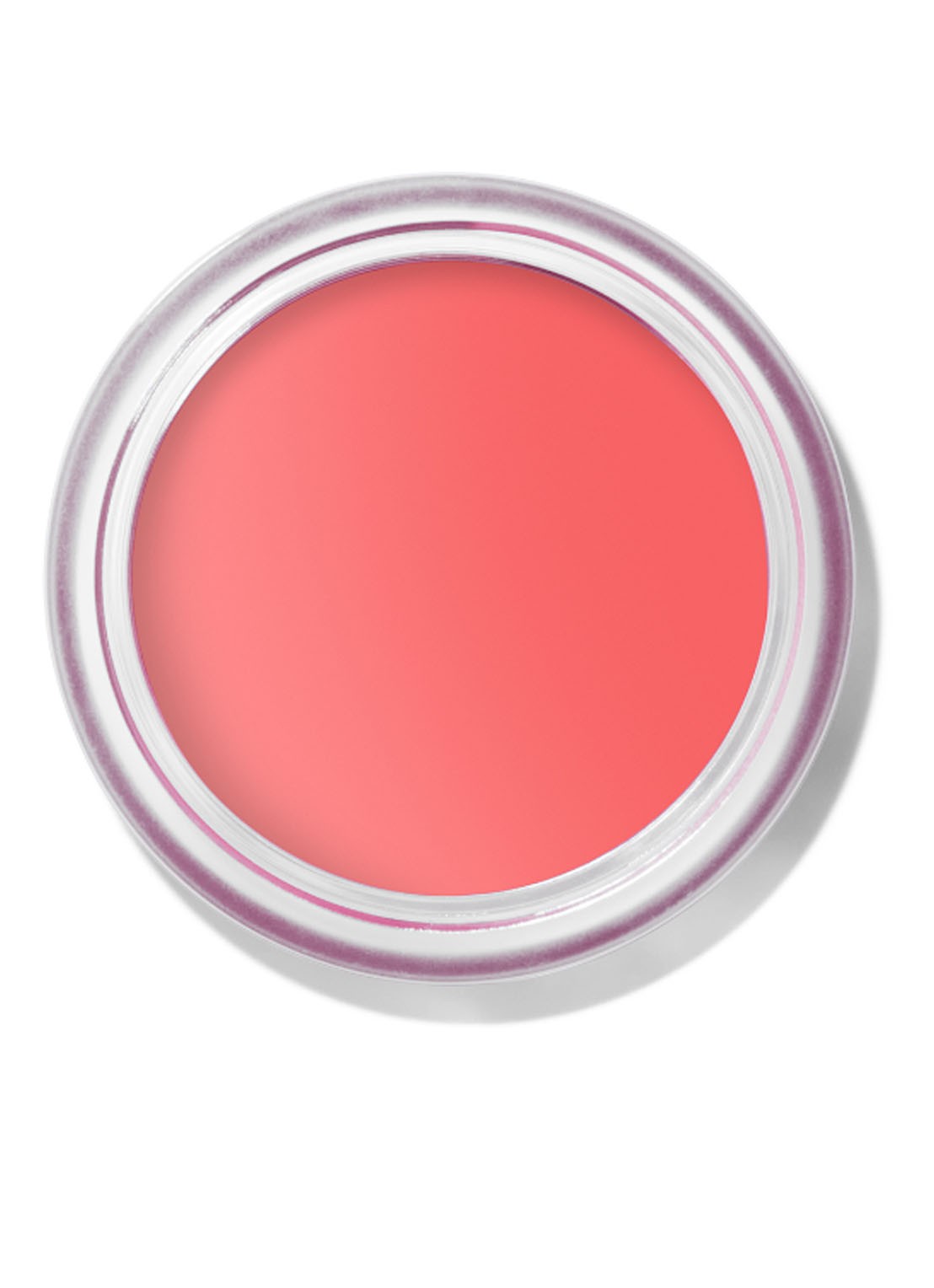 Bobbi Brown Pot Rouge Velvet Matte - 2-in-1 blush - voorkant apricot rush