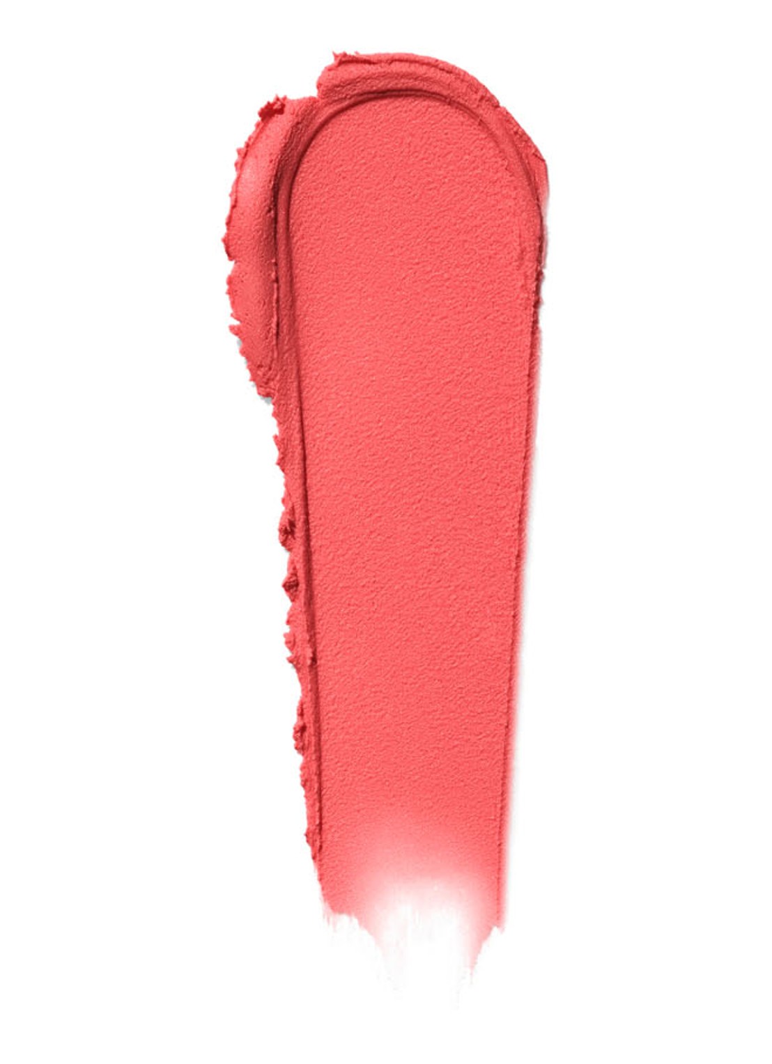 Bobbi Brown Pot Rouge Velvet Matte - 2-in-1 blush - voorkant 2 apricot rush