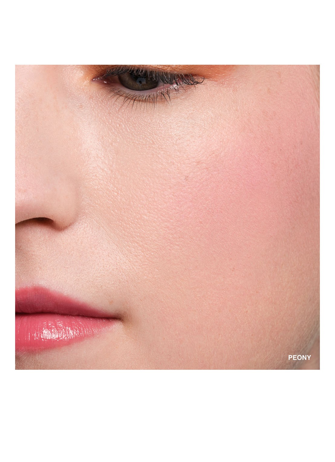 Bobbi Brown Pot Rouge Velvet Matte - 2-in-1 blush - detail 4 peony