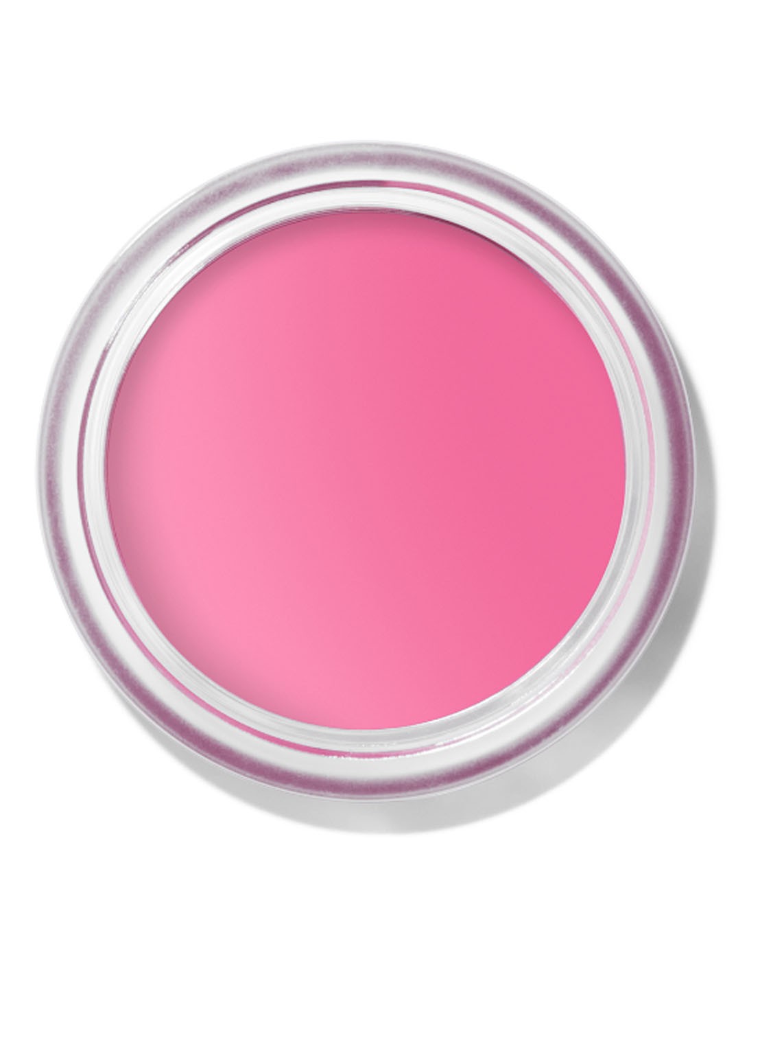 Bobbi Brown Pot Rouge Velvet Matte - 2-in-1 blush - voorkant peony