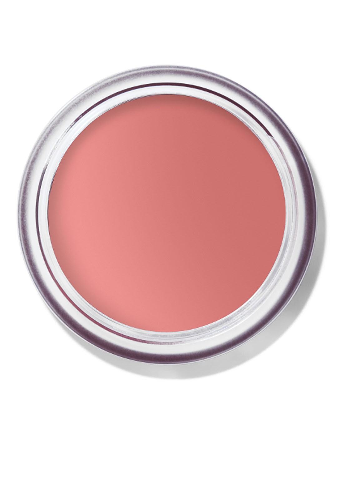 Bobbi Brown Pot Rouge Velvet Matte - 2-in-1 blush - voorkant muted peach