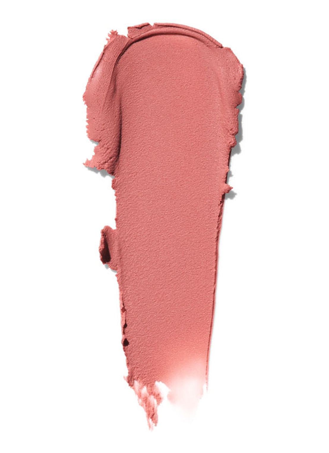 Bobbi Brown Pot Rouge Velvet Matte - 2-in-1 blush - voorkant 2 muted peach