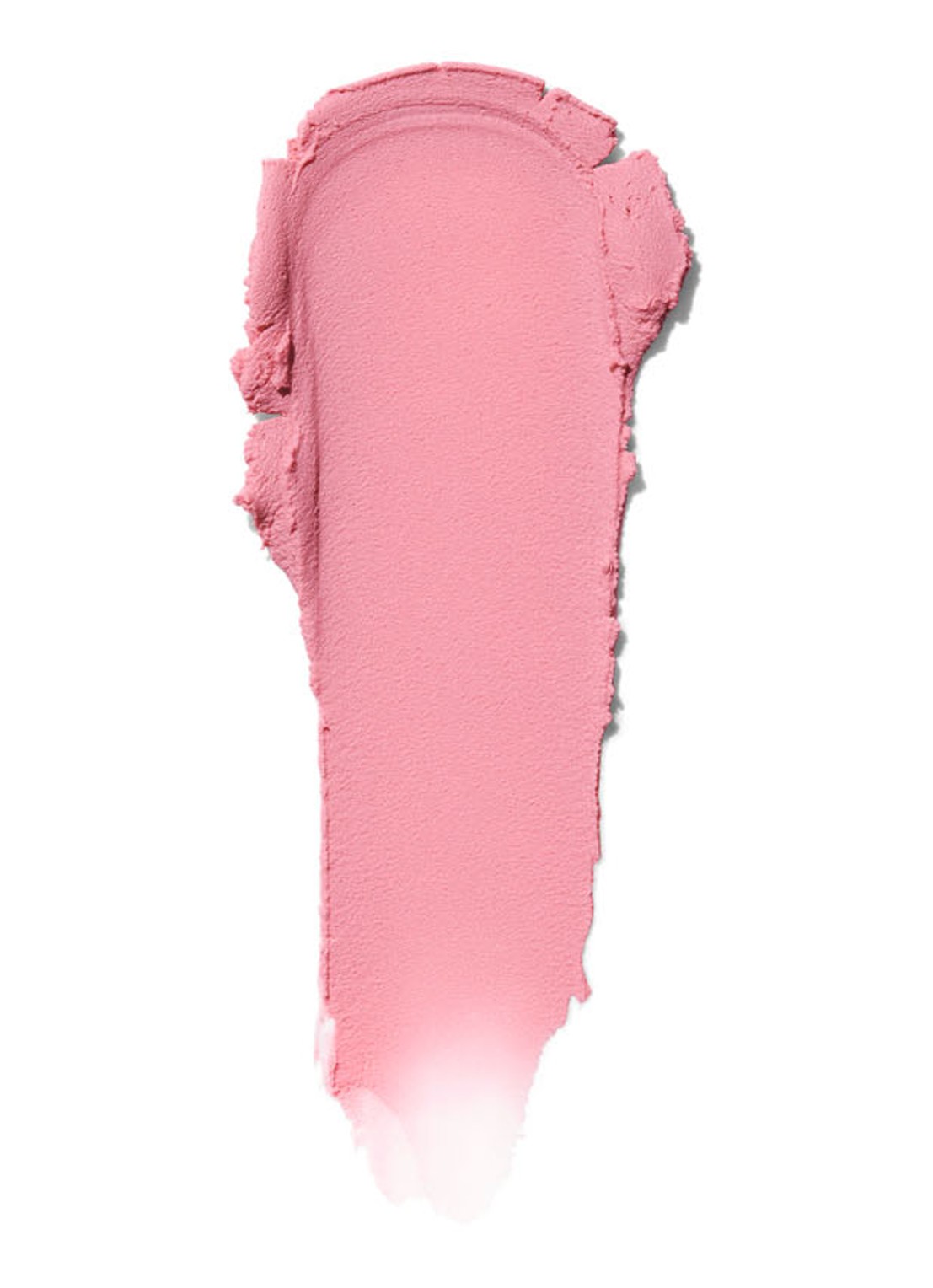 Bobbi Brown Pot Rouge Velvet Matte - 2-in-1 blush - voorkant 4 petal pink