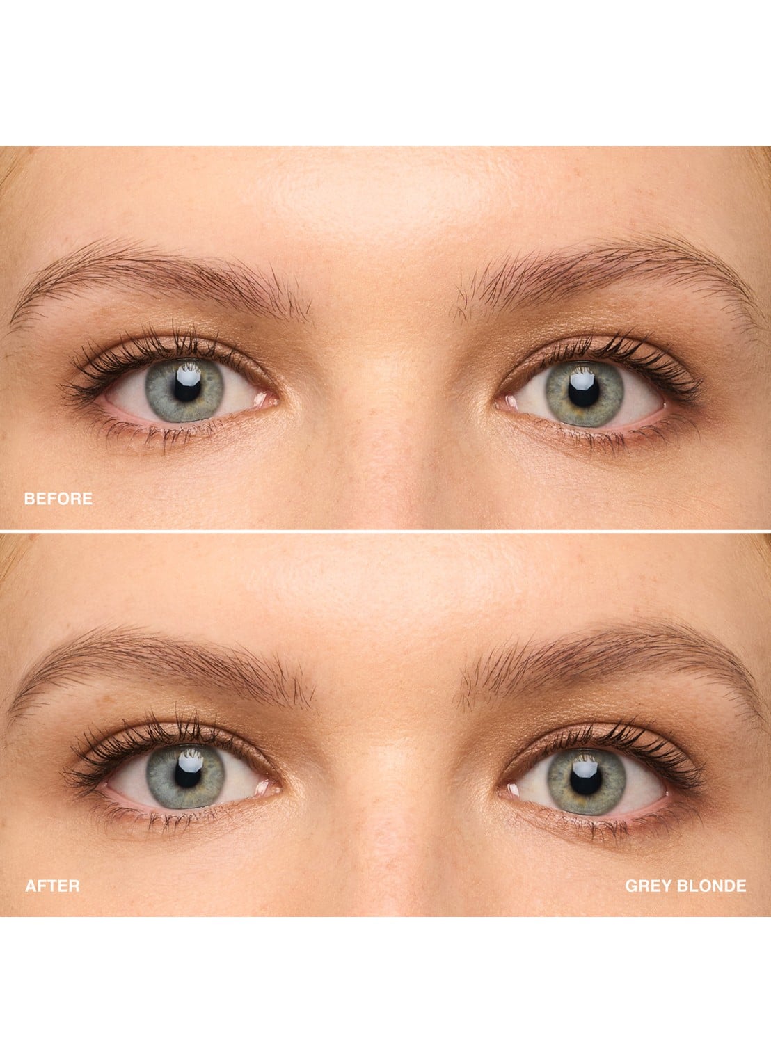 Bobbi Brown Precise Brow Pencil - wenkbrauwpotlood  - detail 4 grey blonde