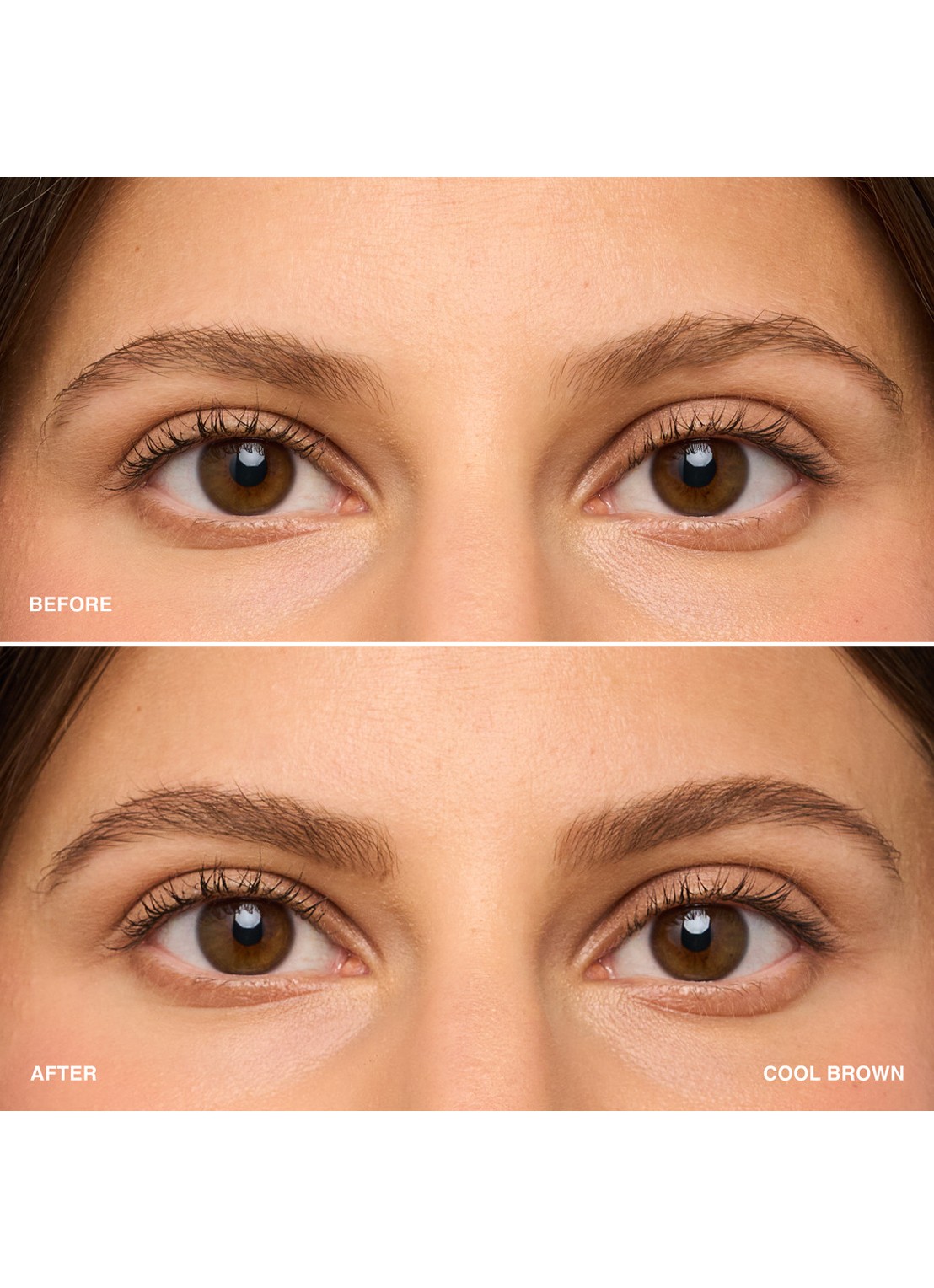 Bobbi Brown Precise Brow Pencil - wenkbrauwpotlood  - detail 2 cool brown