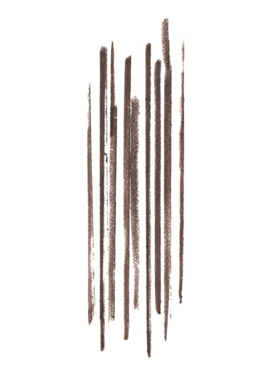 Bobbi Brown Precise Brow Pencil - wenkbrauwpotlood  - voorkant 7 cool brown