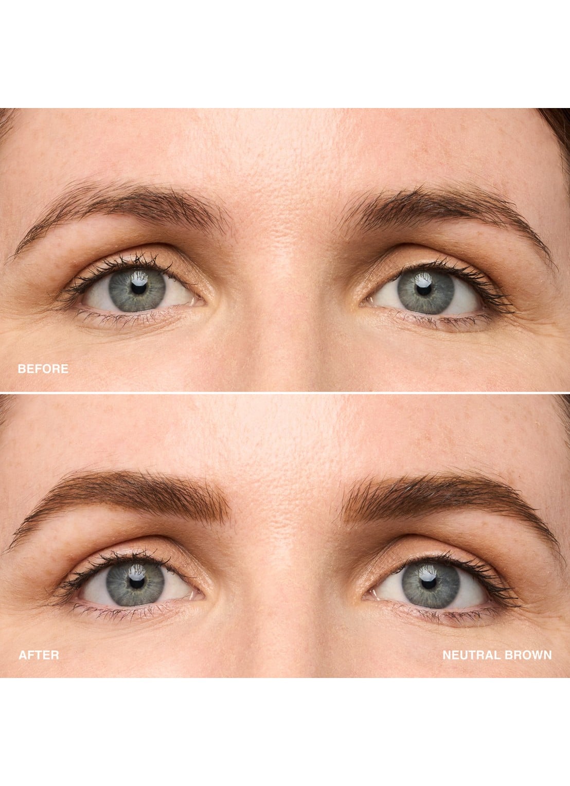 Bobbi Brown Precise Brow Pencil - wenkbrauwpotlood  - detail 2 neutral brown