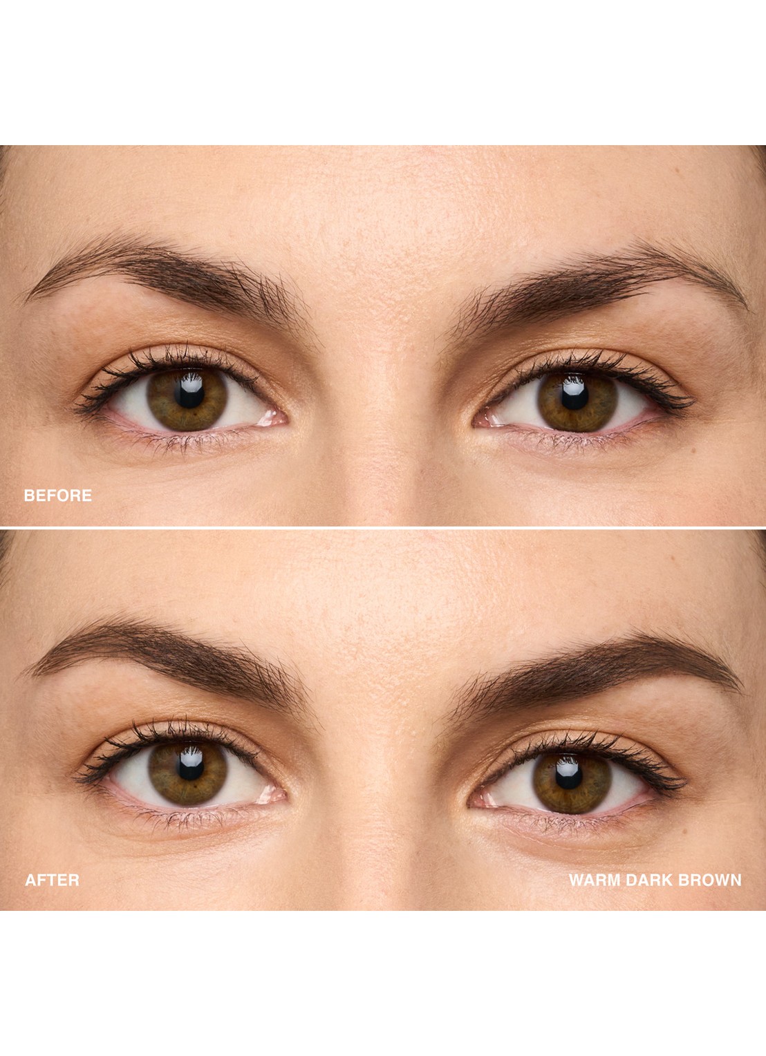 Bobbi Brown Precise Brow Pencil - wenkbrauwpotlood  - detail 2 warm dark brown