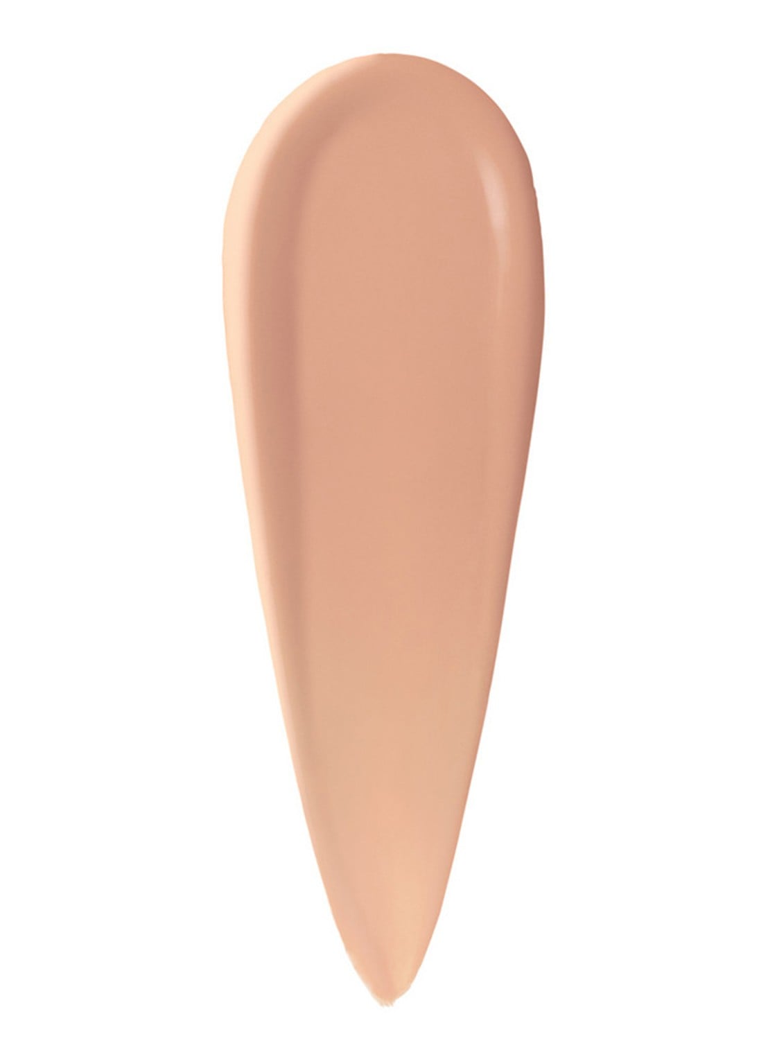 Bobbi Brown Serum Silk Foundation - voorkant 2 alabaster