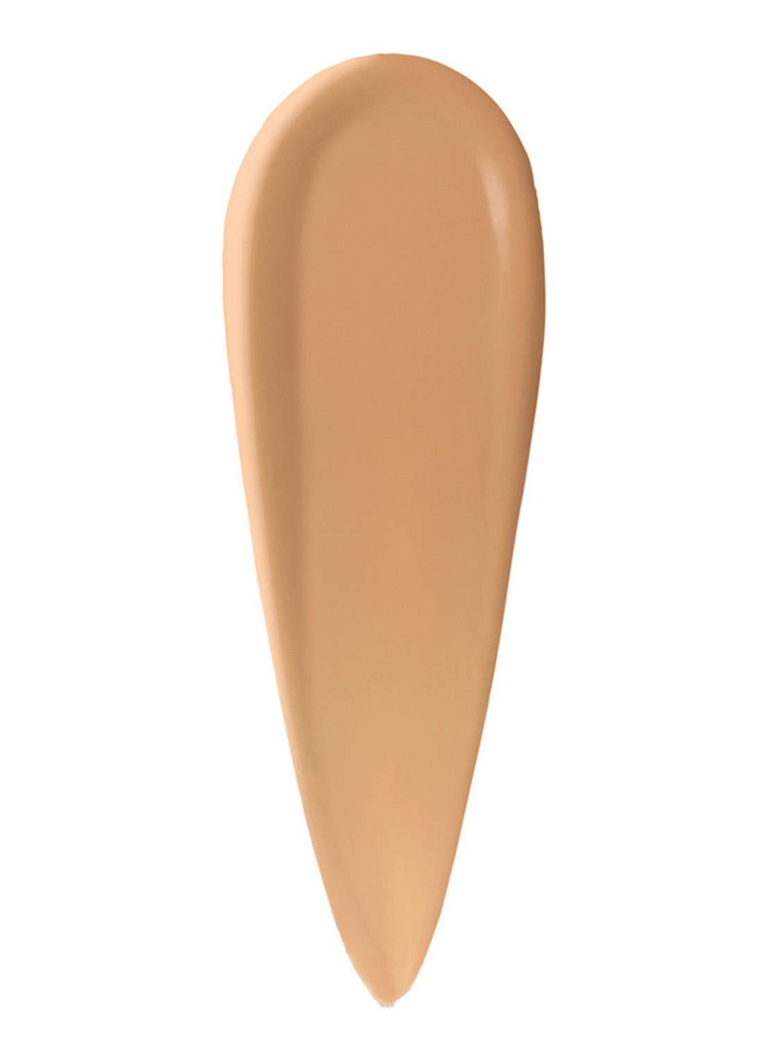 Bobbi Brown Serum Silk Foundation - voorkant 5 warm sand