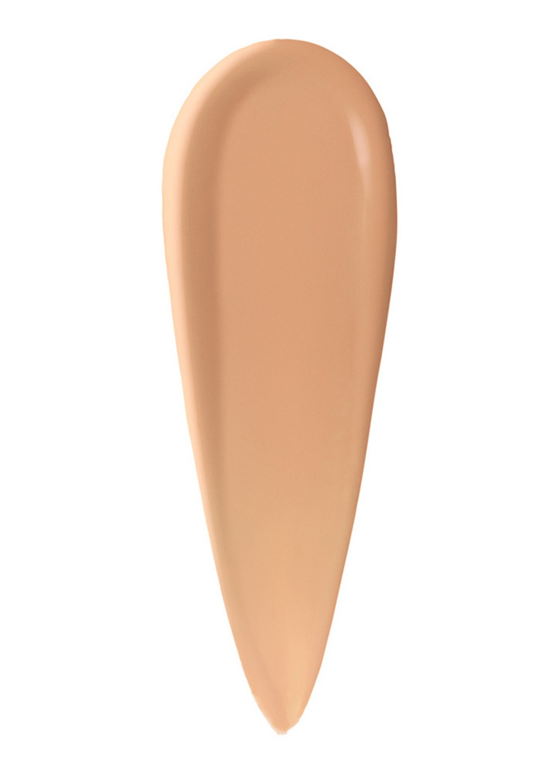 Bobbi Brown Serum Silk Foundation - voorkant 4 warm porcelain
