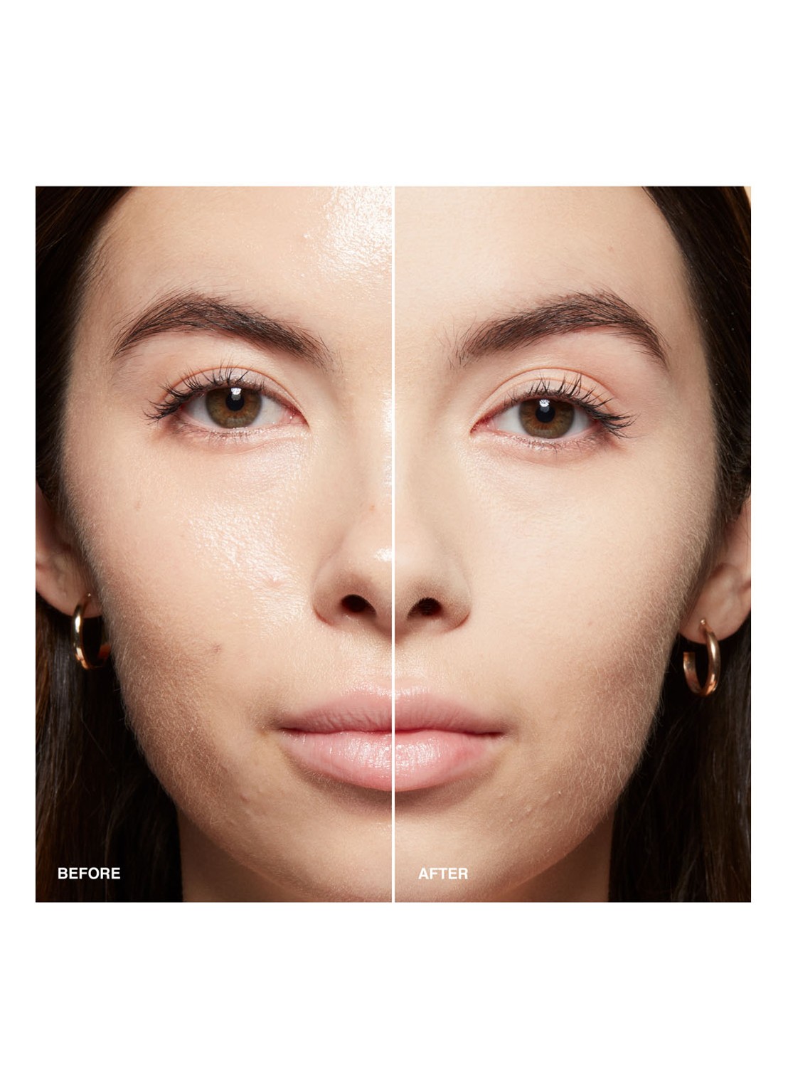 Bobbi Brown Sheer Finish Pressed Powder - poeder - detail 4 pale yellow