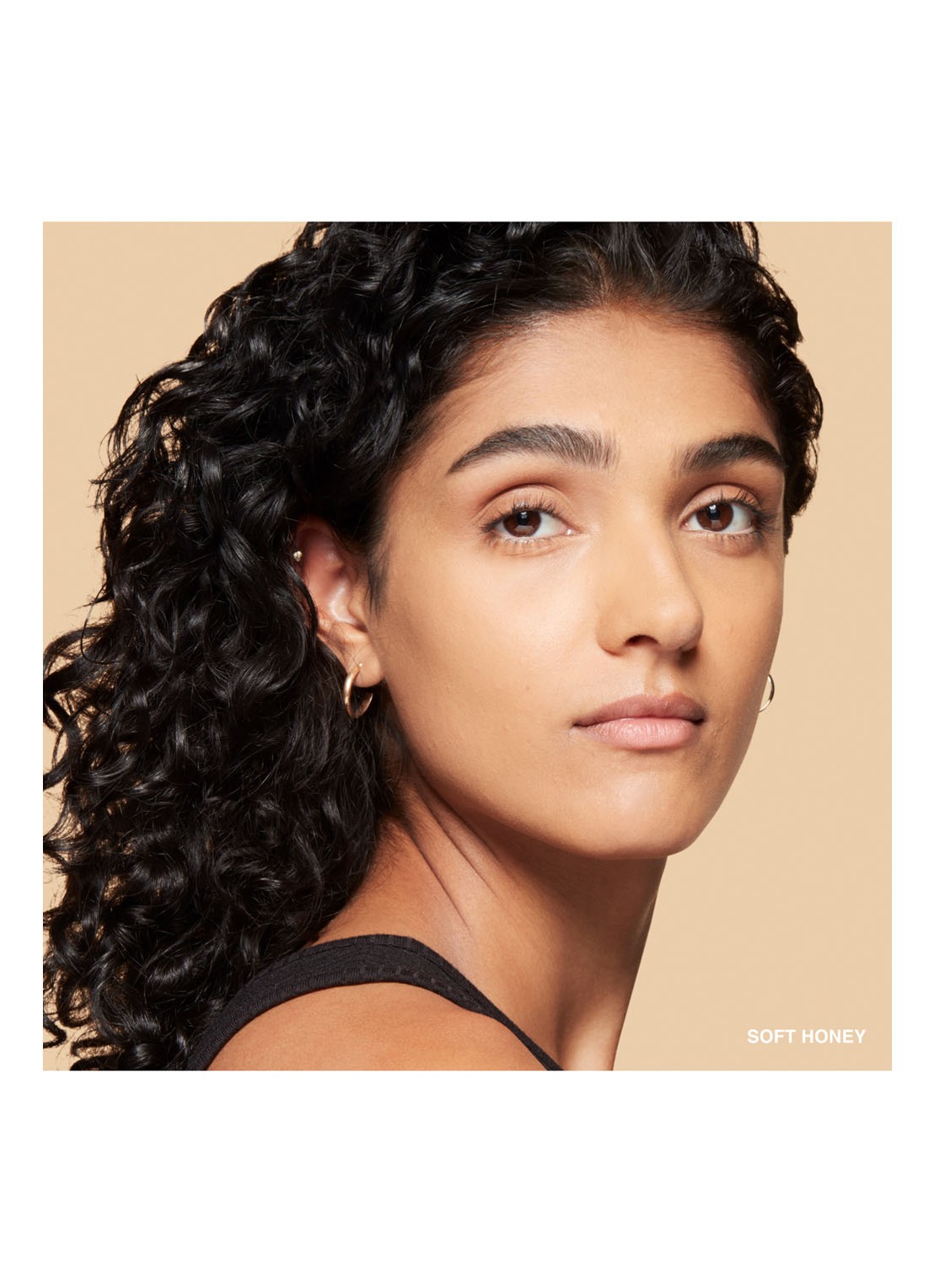 Bobbi Brown Sheer Finish Pressed Powder - poeder - detail 7 soft honey