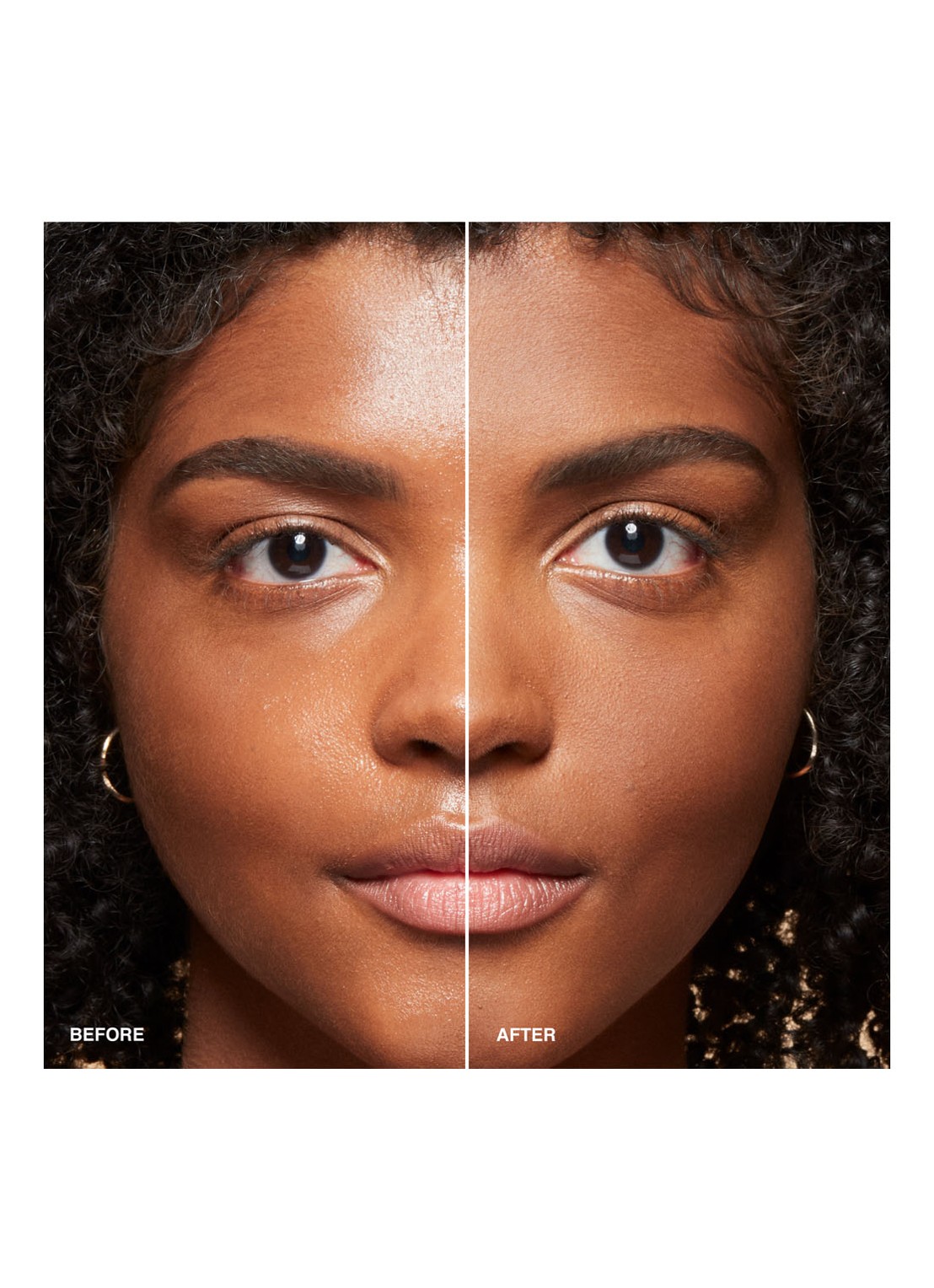 Bobbi Brown Sheer Finish Pressed Powder - poeder - detail 6 basic brown