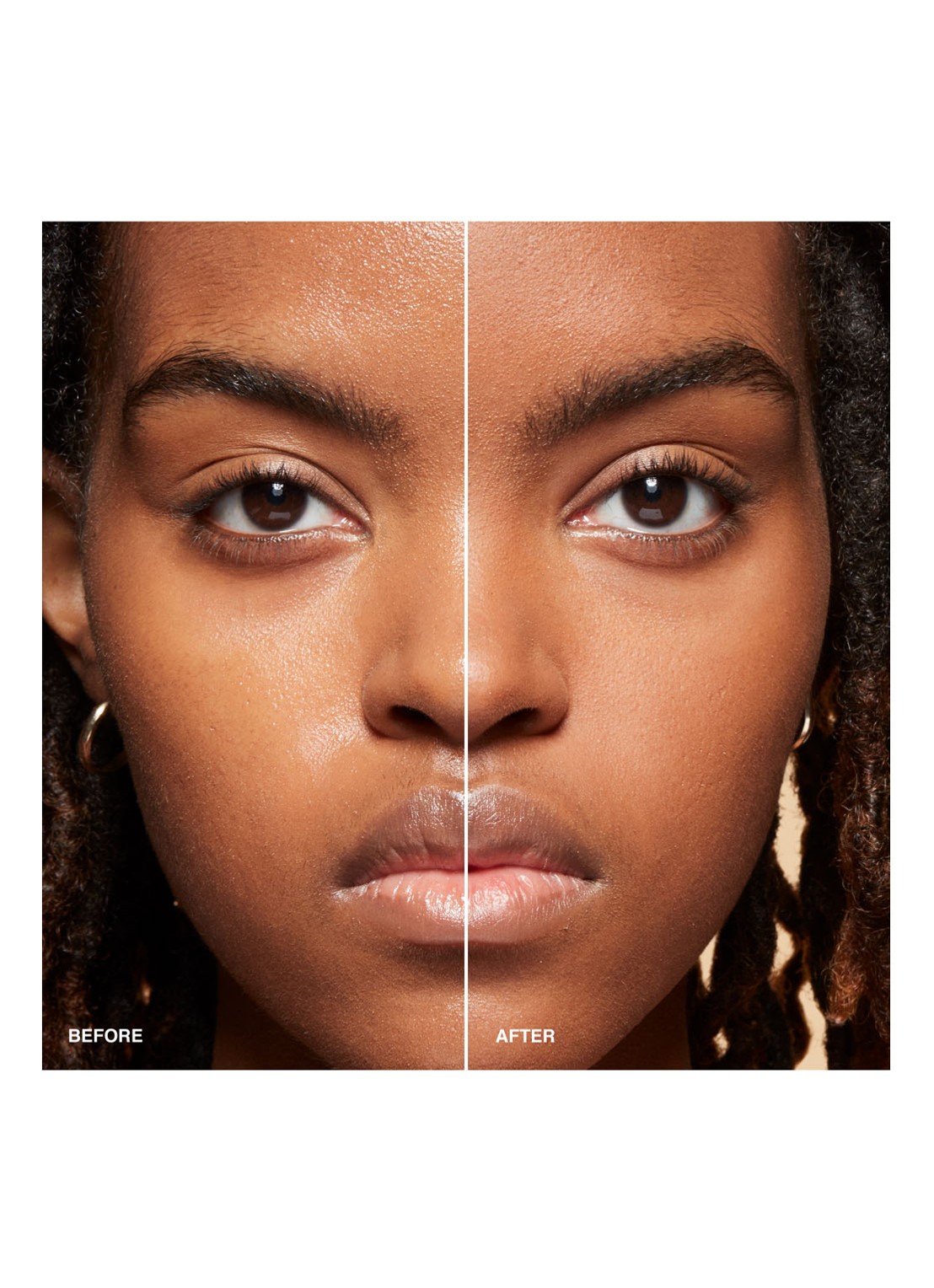 Bobbi Brown Sheer Finish Pressed Powder - poeder - detail 6 golden brown