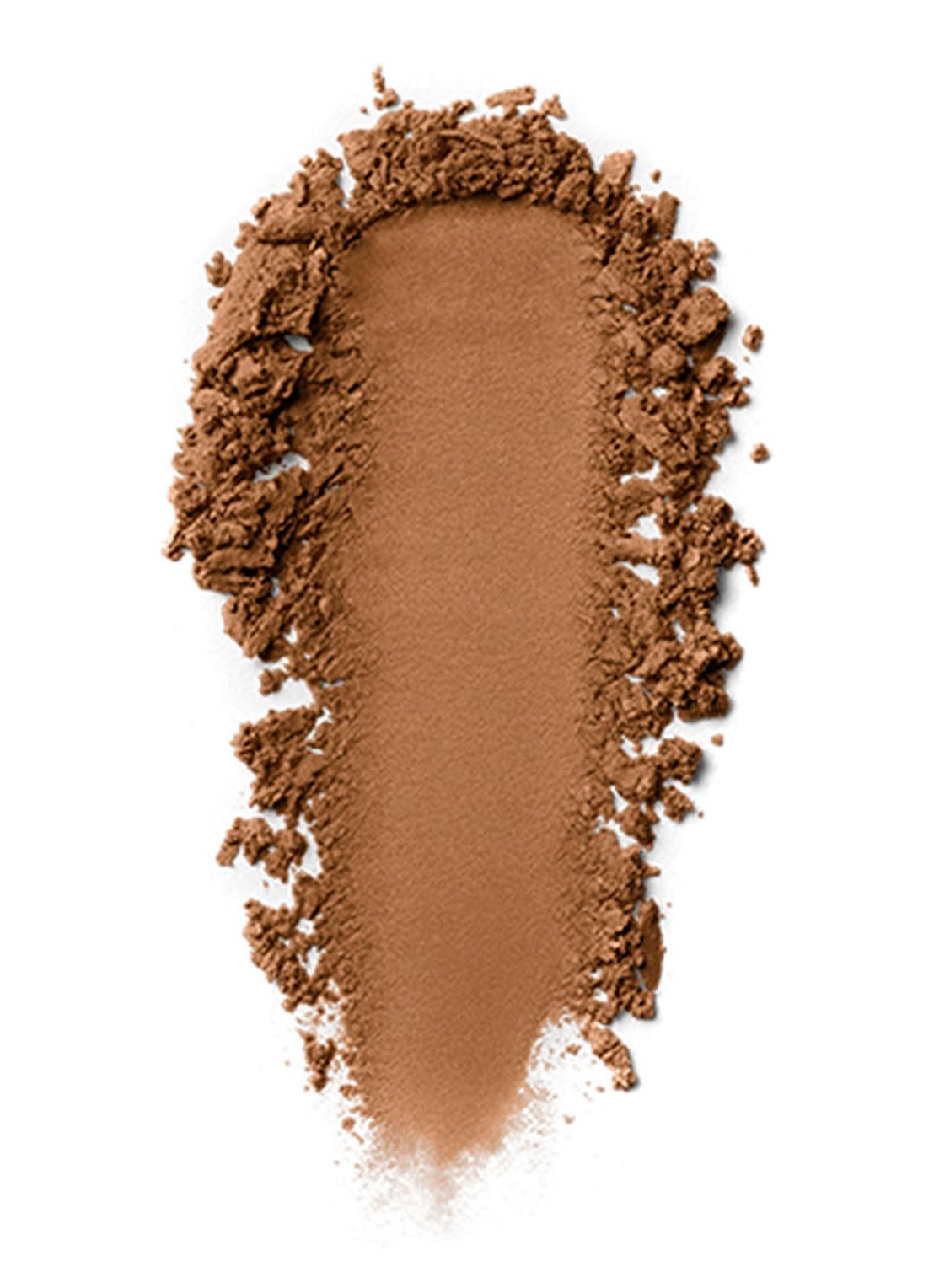 Bobbi Brown Sheer Finish Pressed Powder - poeder - voorkant 2 golden brown