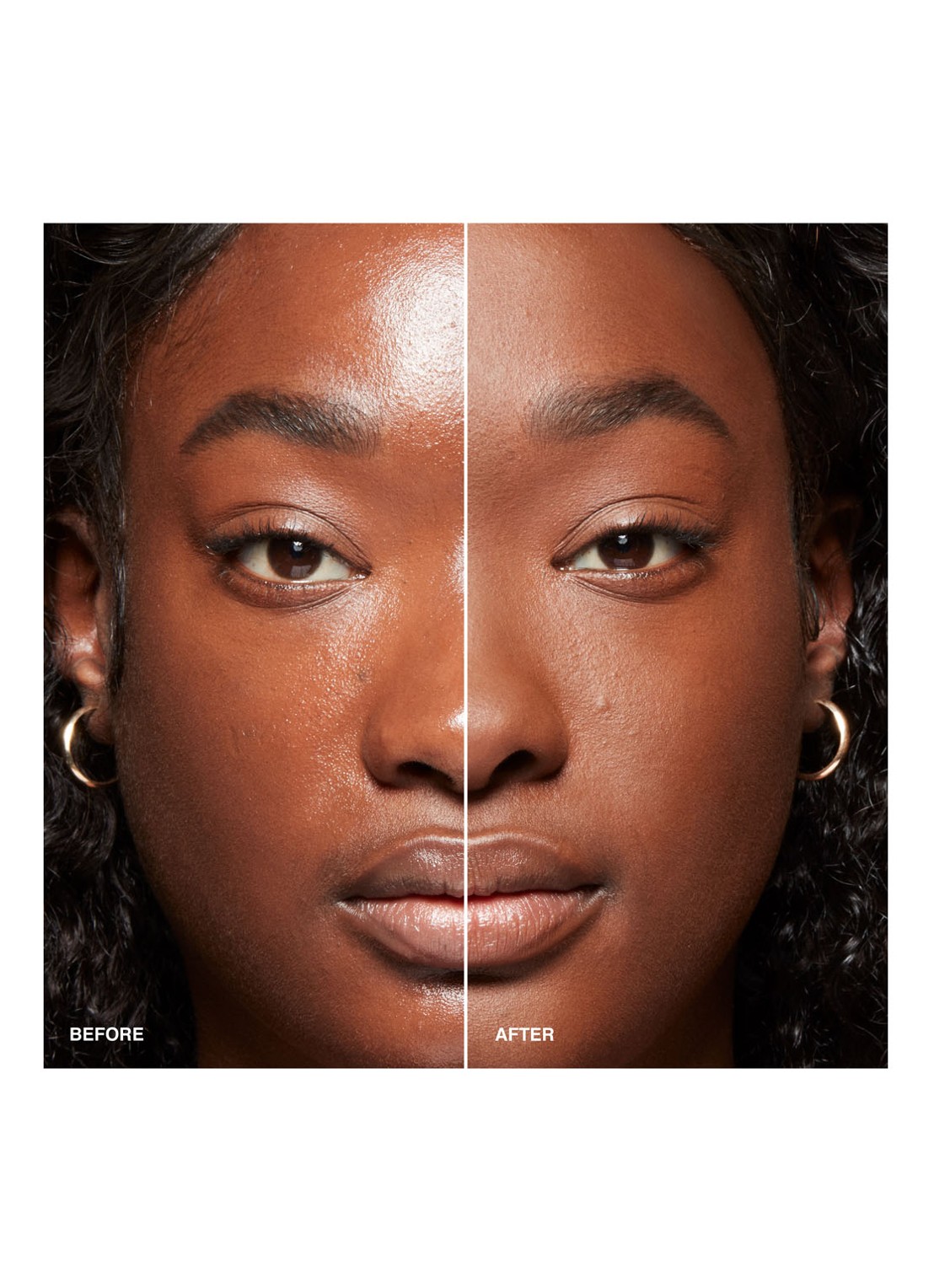 Bobbi Brown Sheer Finish Pressed Powder - poeder - detail 6 warm chestnut