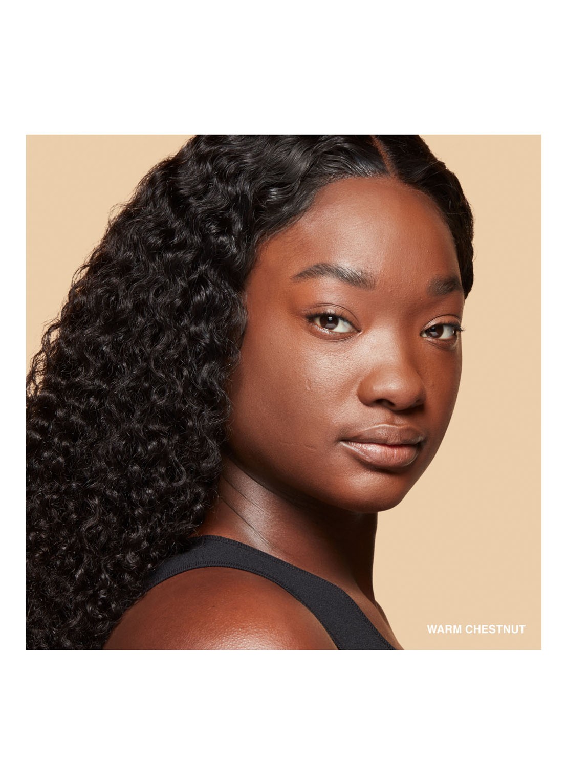 Bobbi Brown Sheer Finish Pressed Powder - poeder - detail 7 warm chestnut