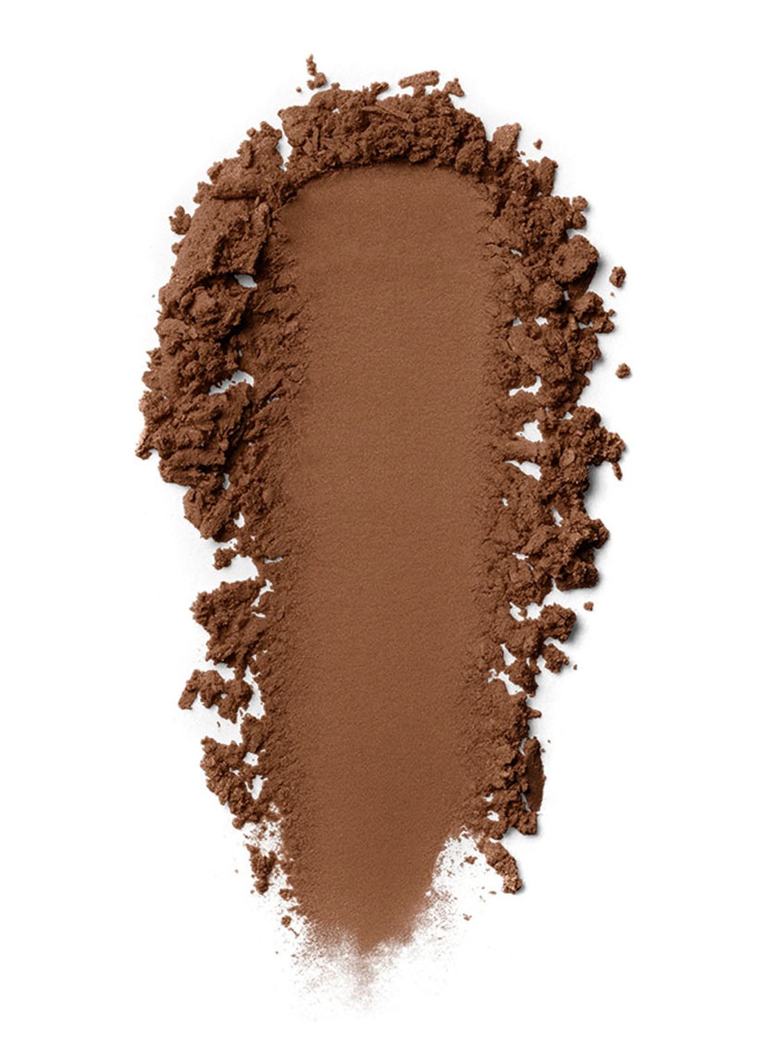 Bobbi Brown Sheer Finish Pressed Powder - poeder - voorkant 2 warm chestnut